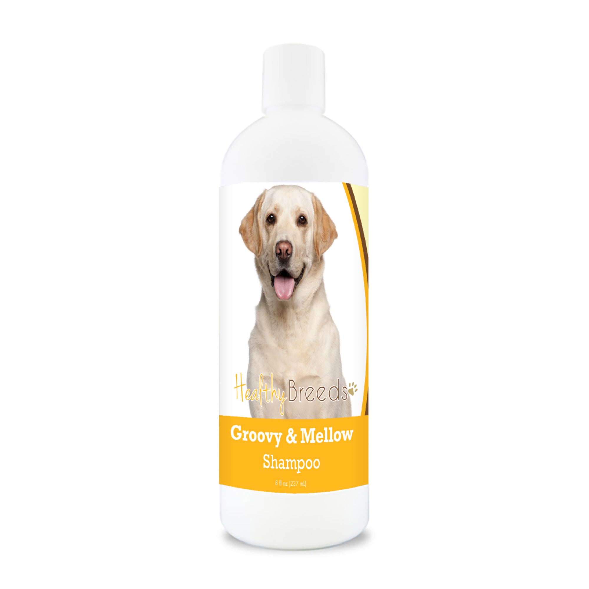 Labrador Retriever Groovy & Mellow Shampoo 8 oz
