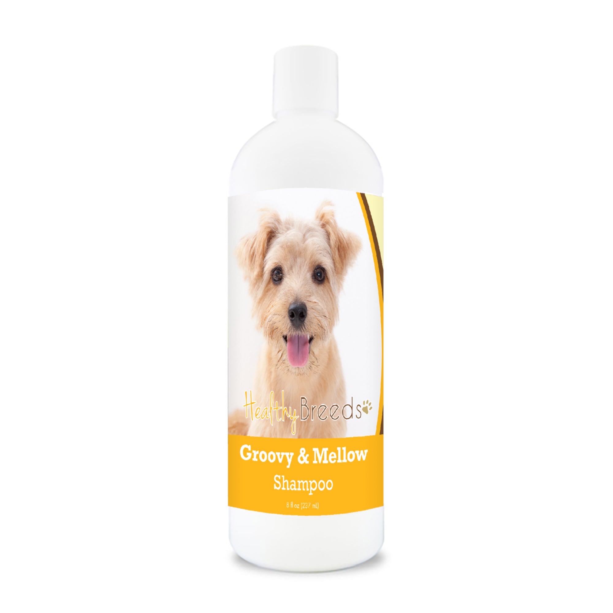 Norfolk Terrier Groovy & Mellow Shampoo 8 oz