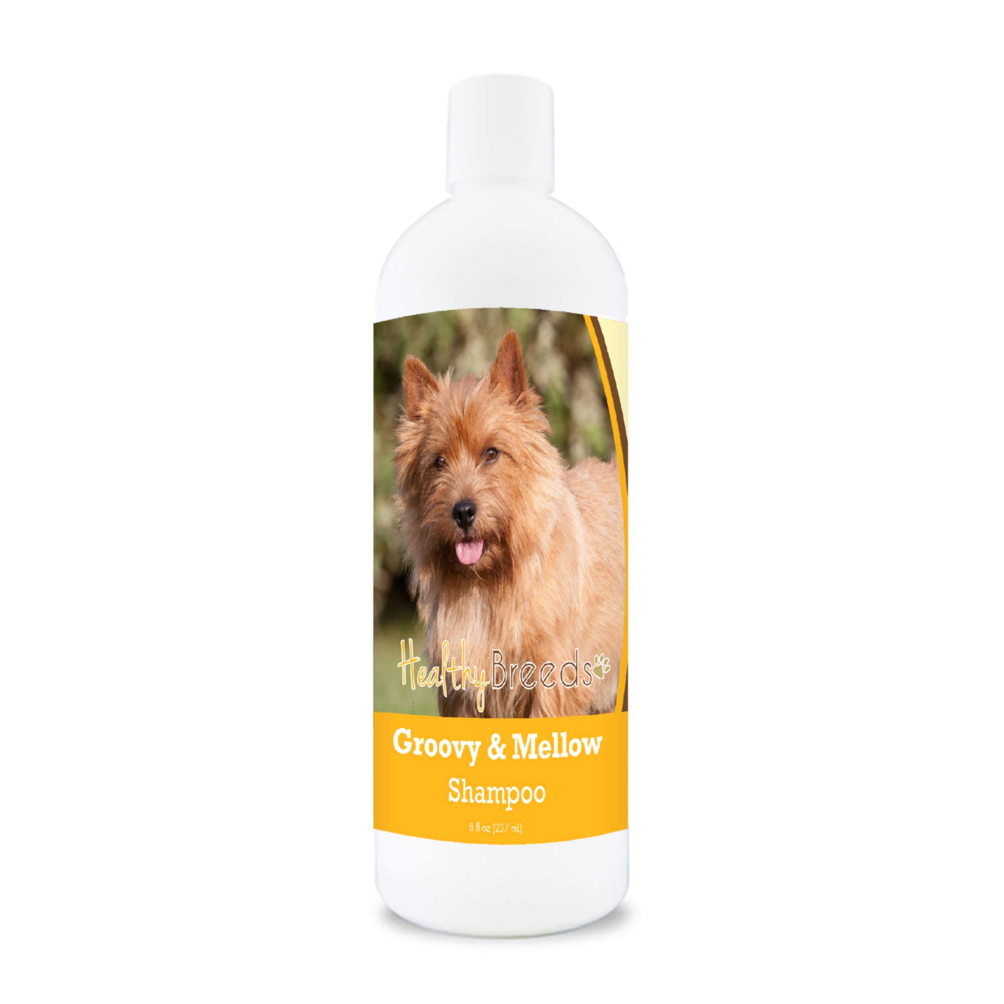 Norwich Terrier Groovy & Mellow Shampoo 8 oz