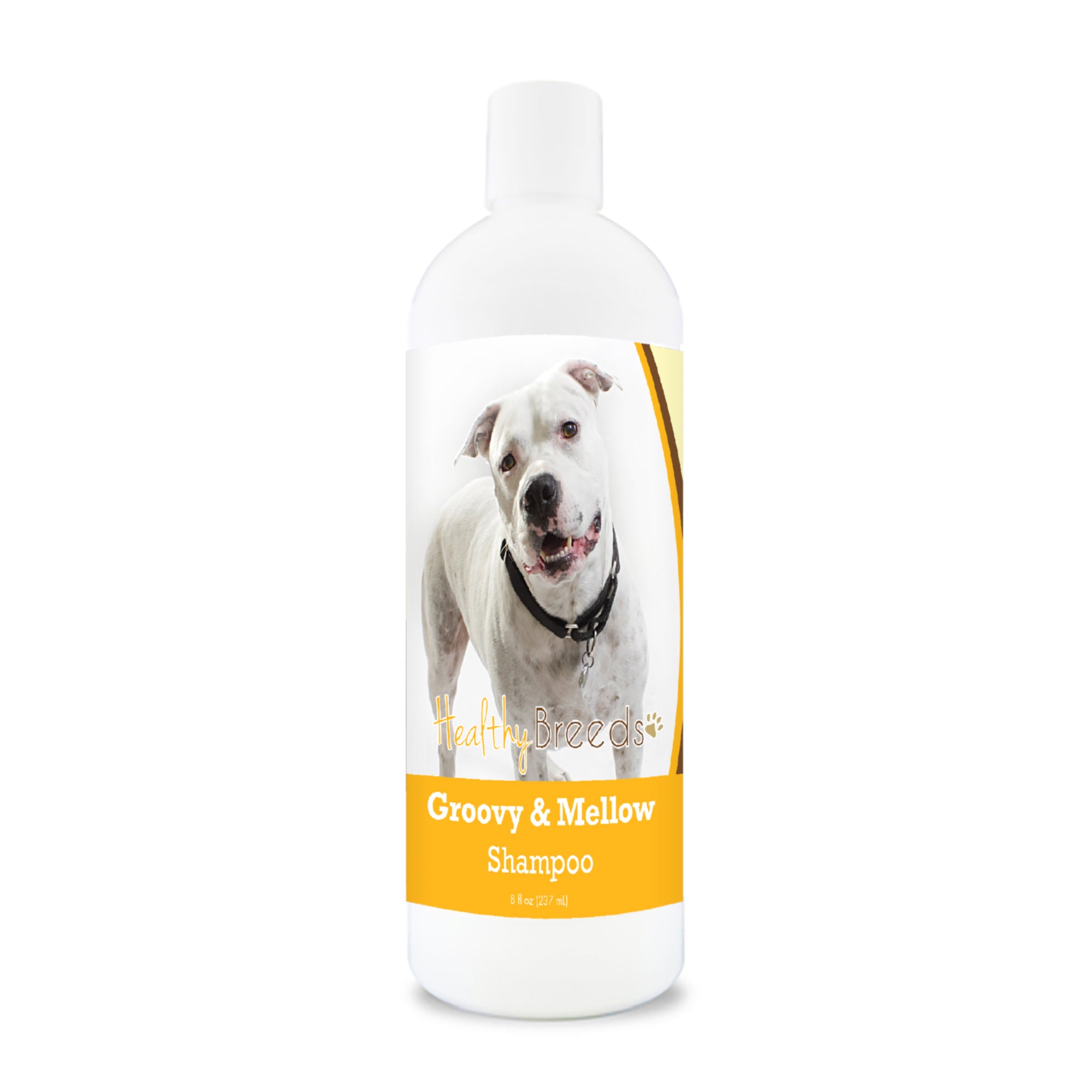 Pit Bull Groovy & Mellow Shampoo 8 oz