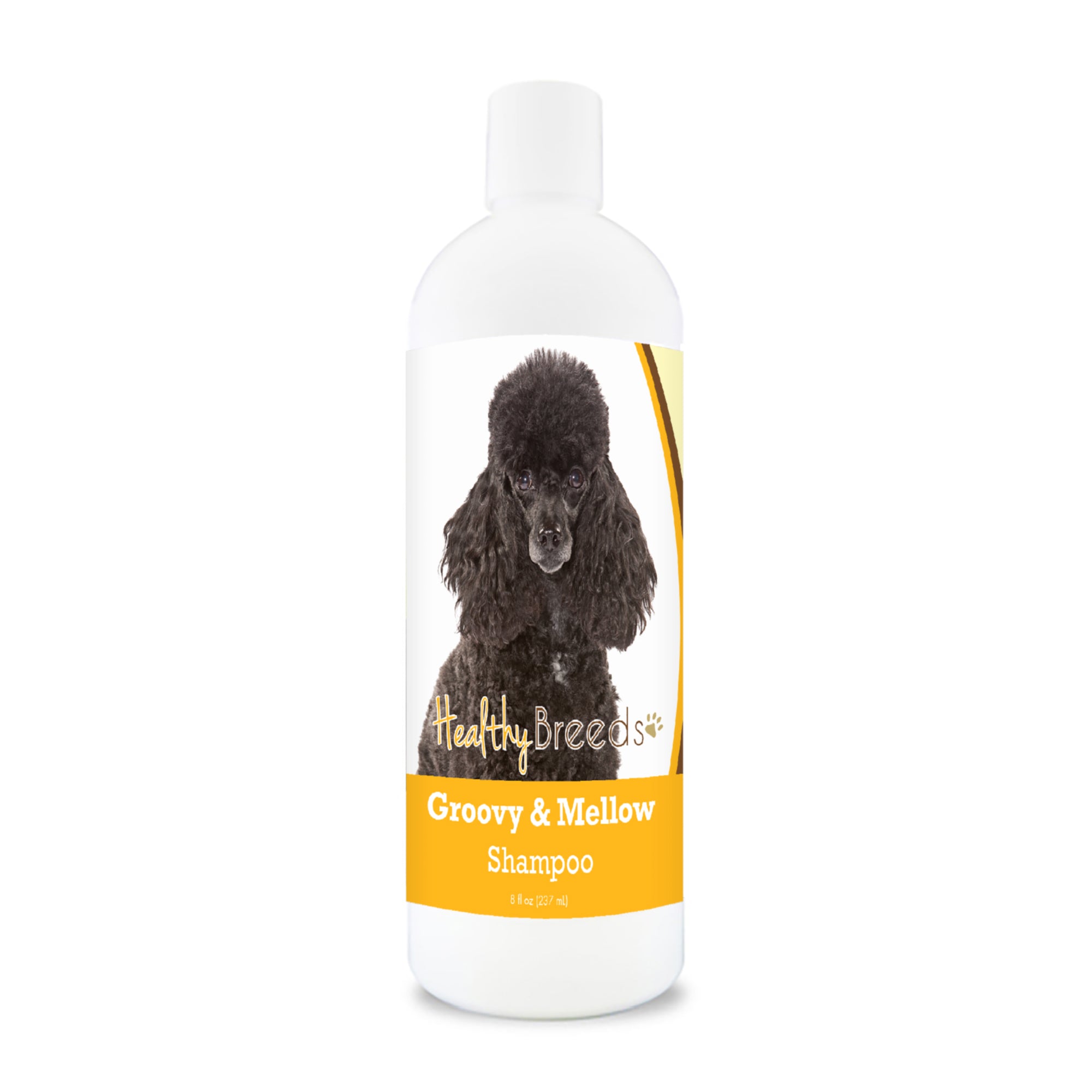 Poodle Groovy & Mellow Shampoo 8 oz