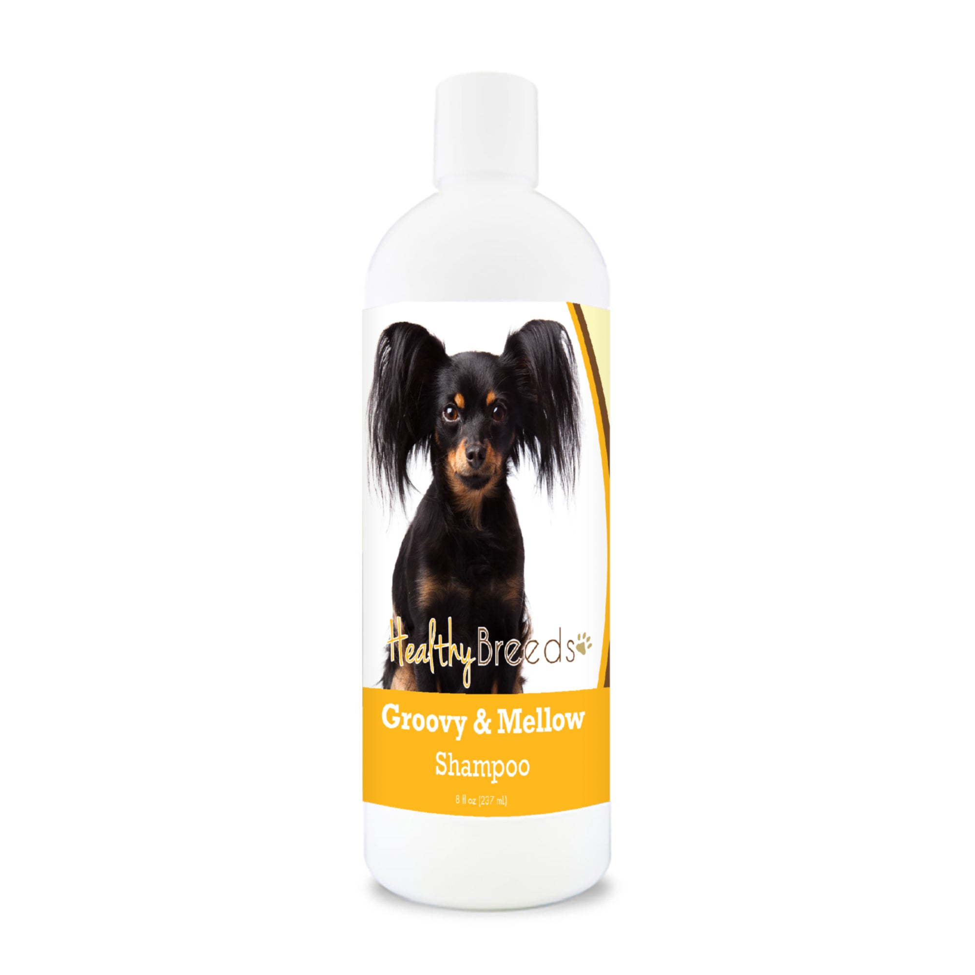 Russian Toy Terrier Groovy & Mellow Shampoo 8 oz