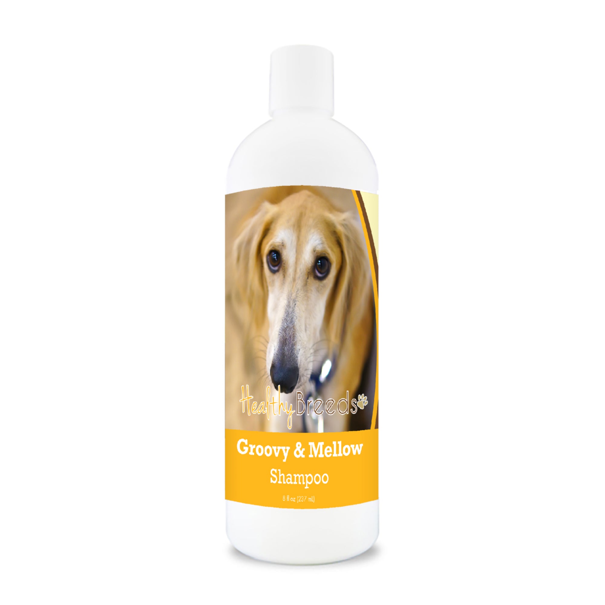 Sloughi Groovy & Mellow Shampoo 8 oz