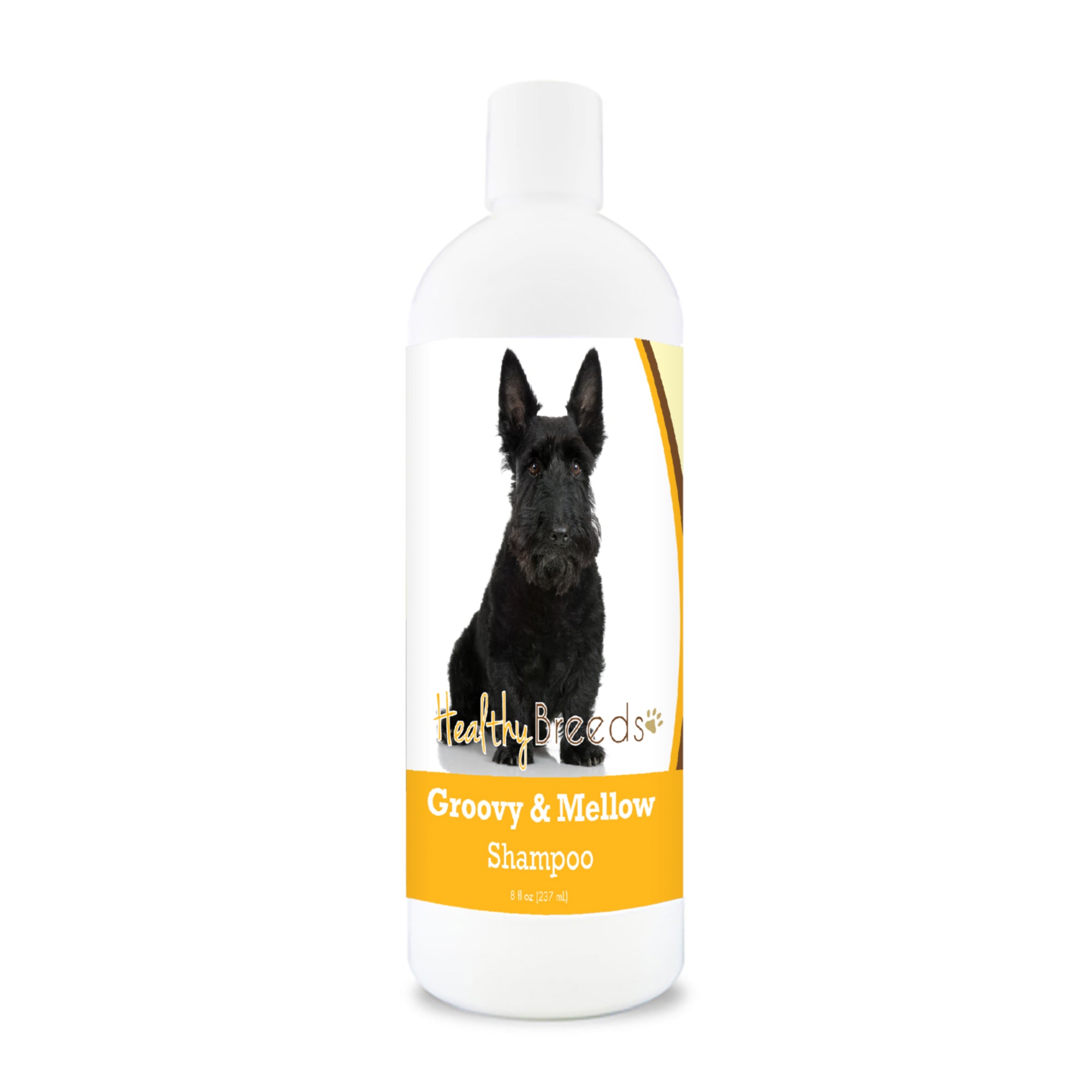 Scottish Terrier Groovy & Mellow Shampoo 8 oz