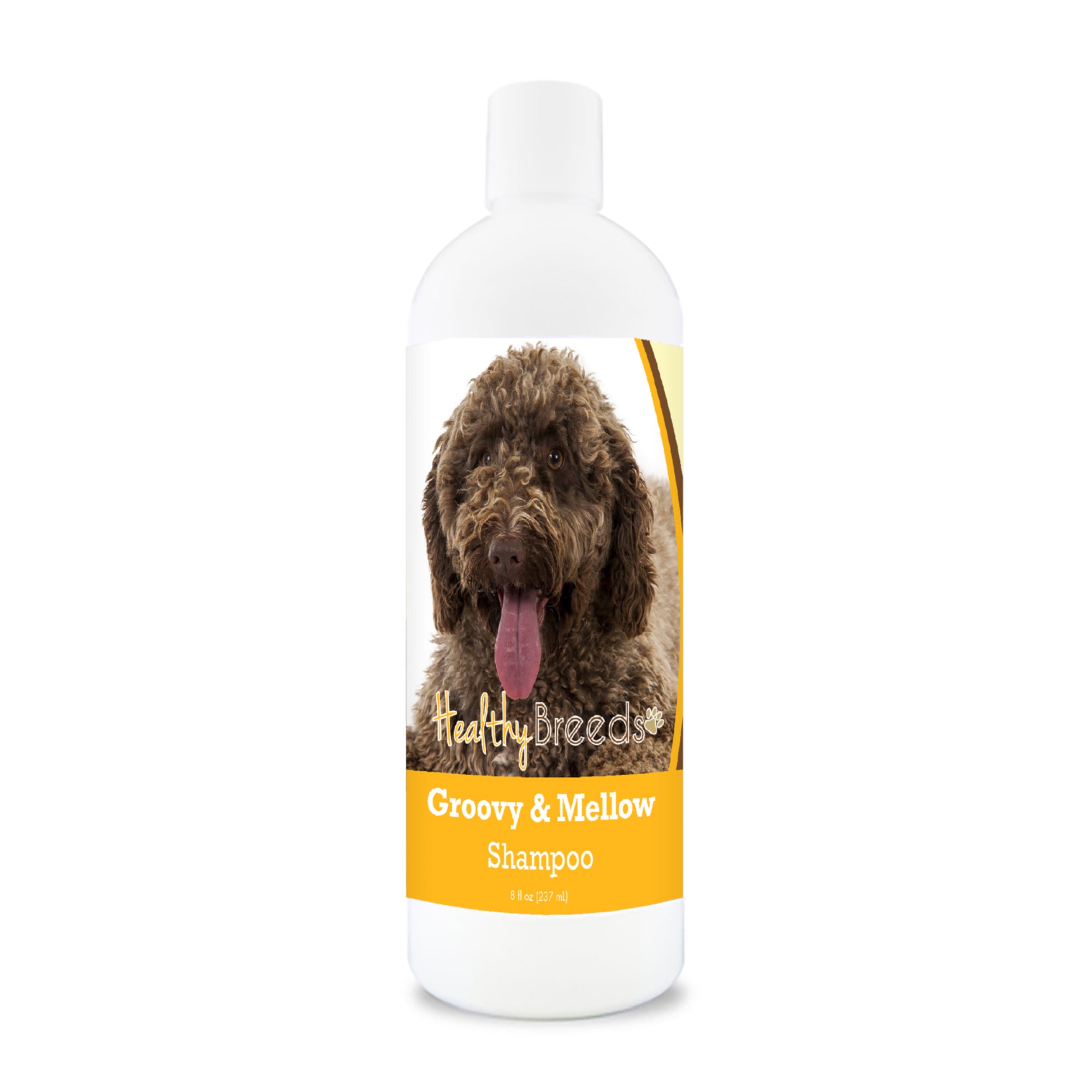 Spanish Water Dog Groovy & Mellow Shampoo 8 oz