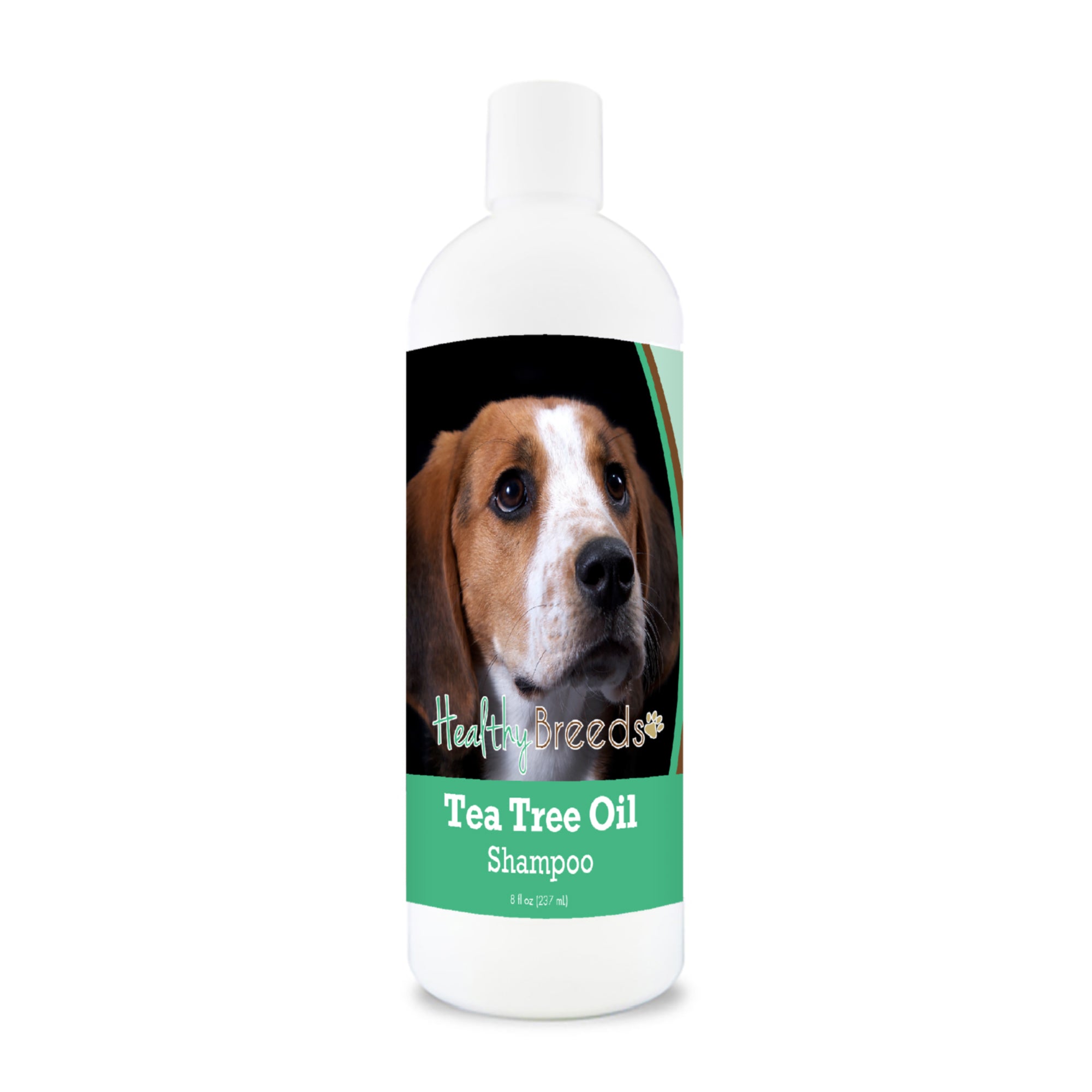 American English Coonhound Tea Tree Oil Shampoo 8 oz