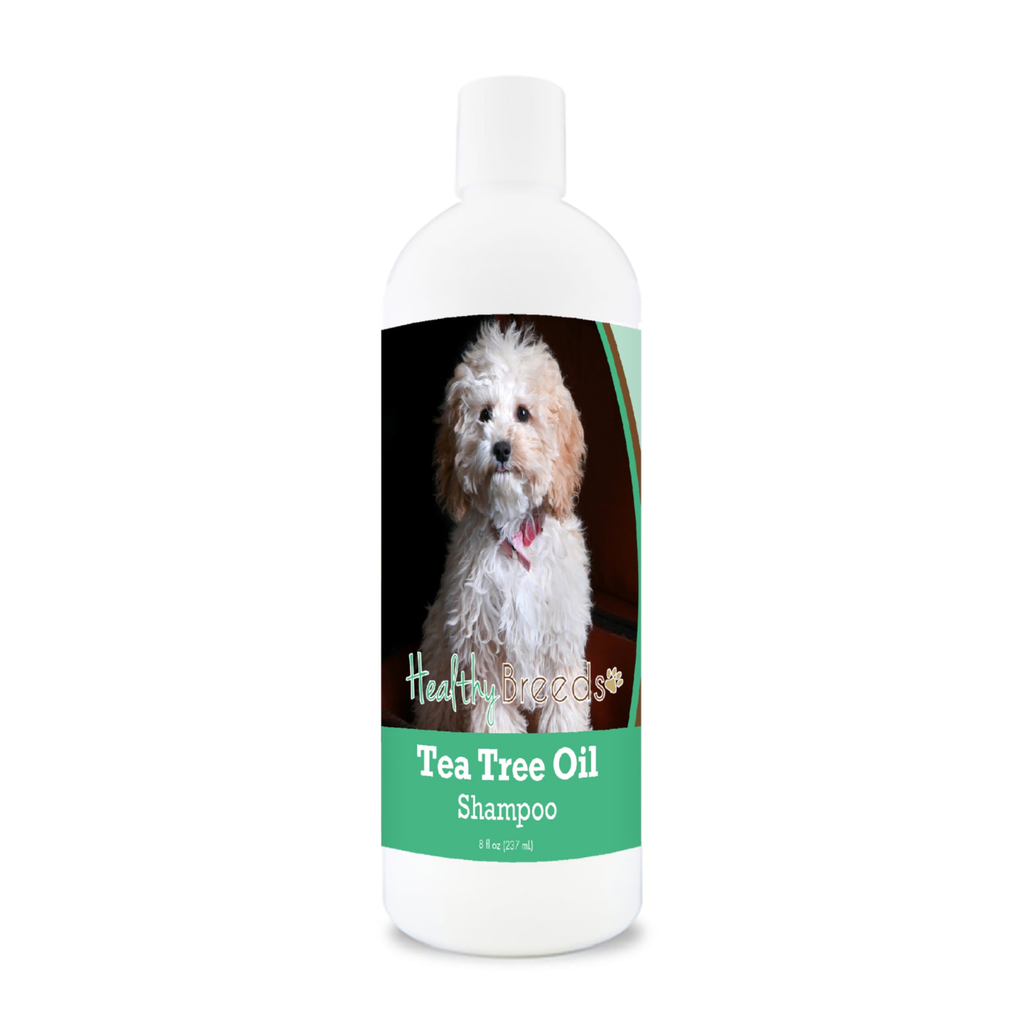 Cockapoo Tea Tree Oil Shampoo 8 oz