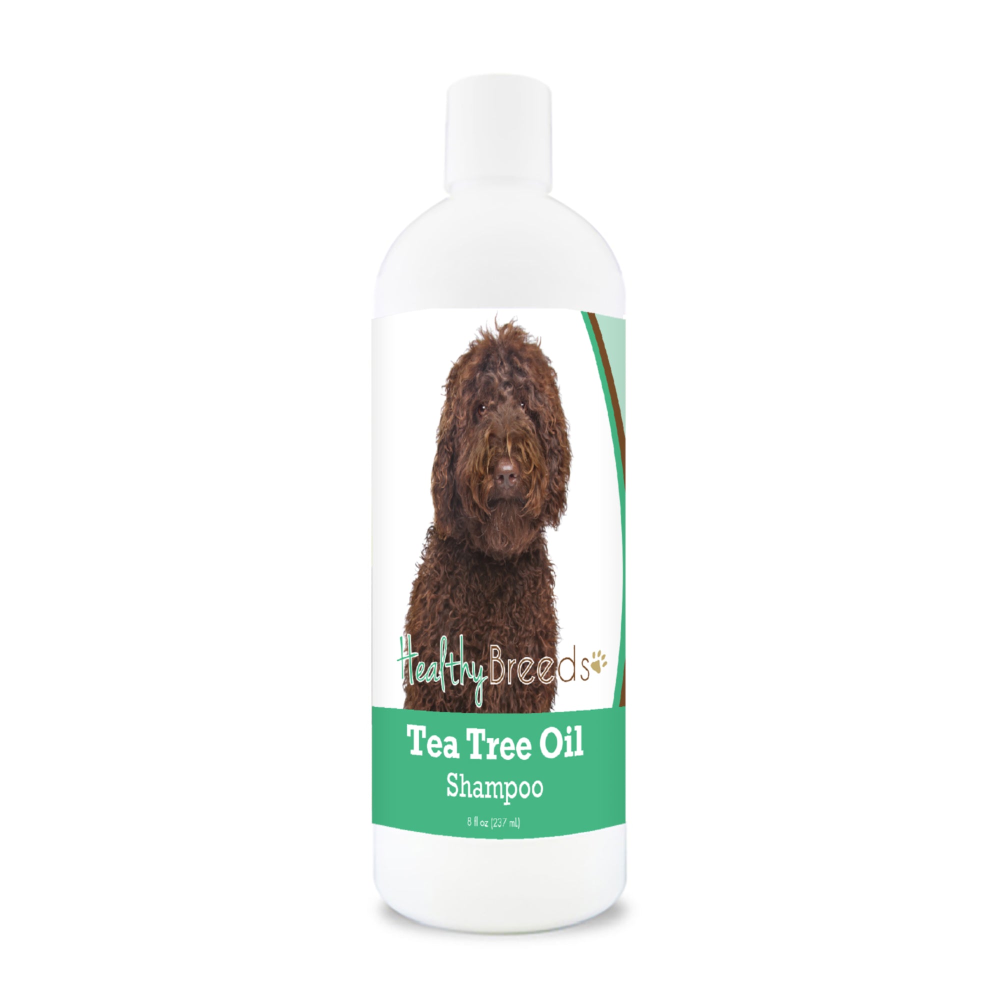 Labradoodle Tea Tree Oil Shampoo 8 oz