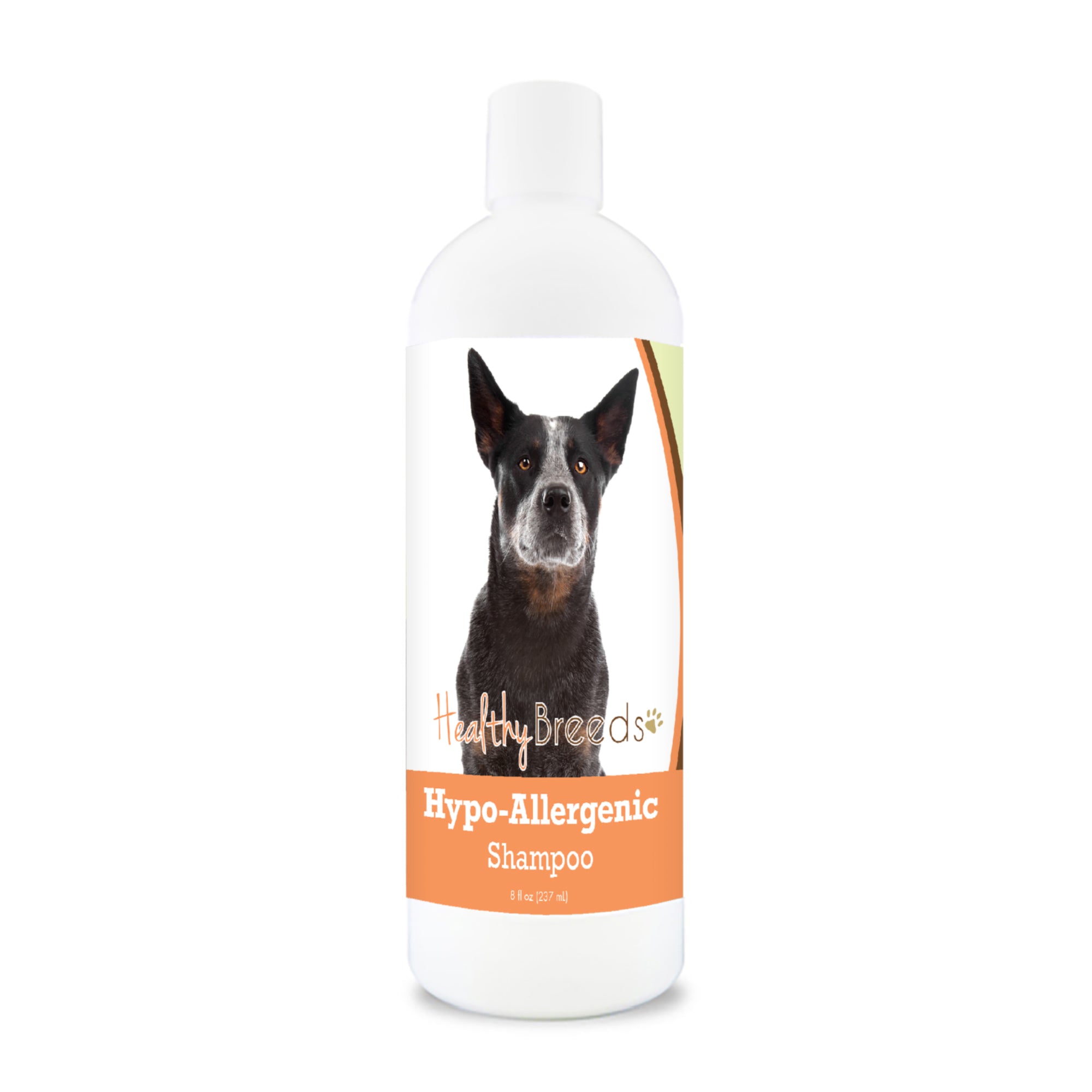 Australian Cattle Dog Hypo-Allergenic Shampoo 8 oz