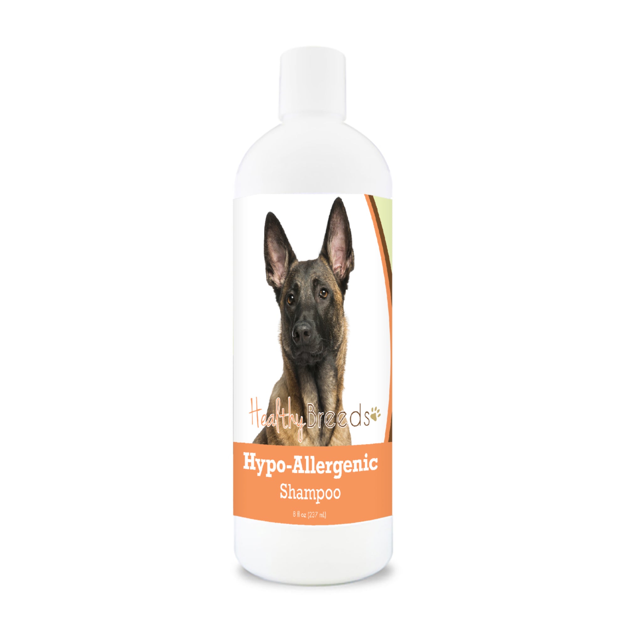 Belgian Malinois Hypo-Allergenic Shampoo 8 oz