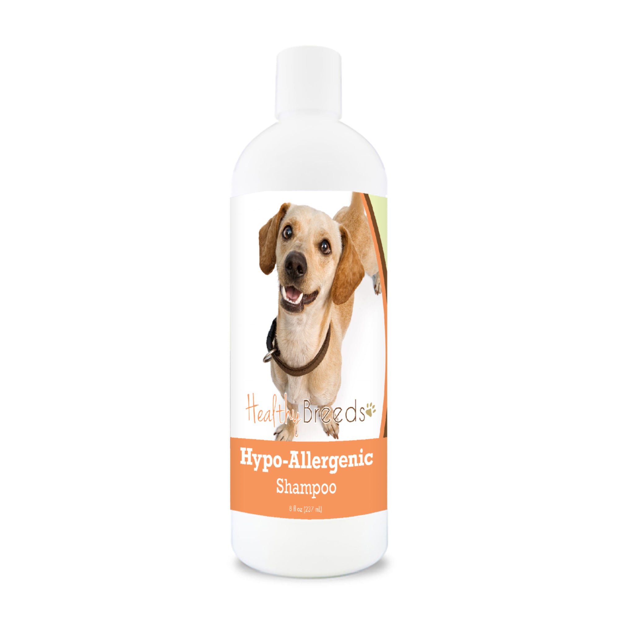 Chiweenie Hypo-Allergenic Shampoo 8 oz