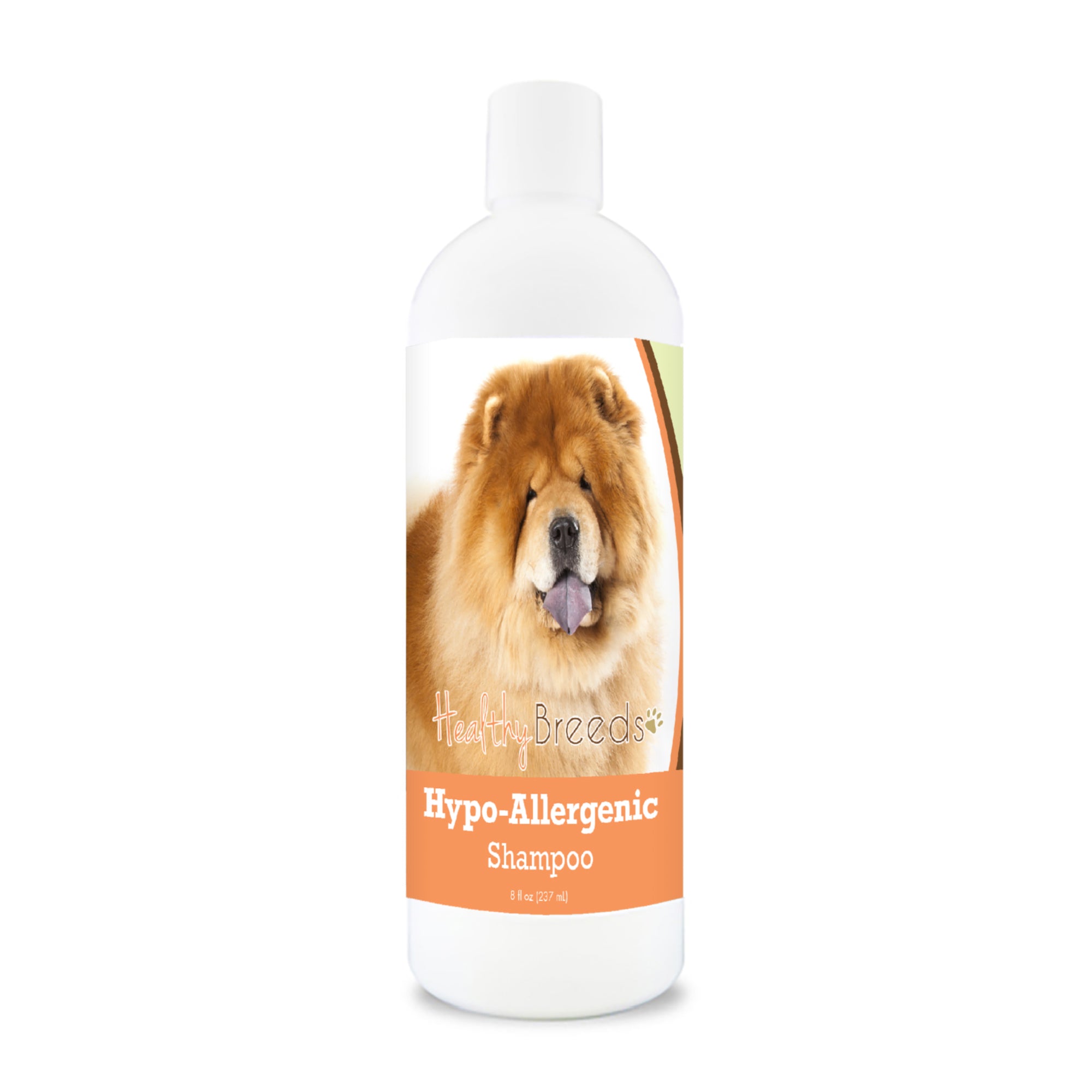 Chow Chow Hypo-Allergenic Shampoo 8 oz