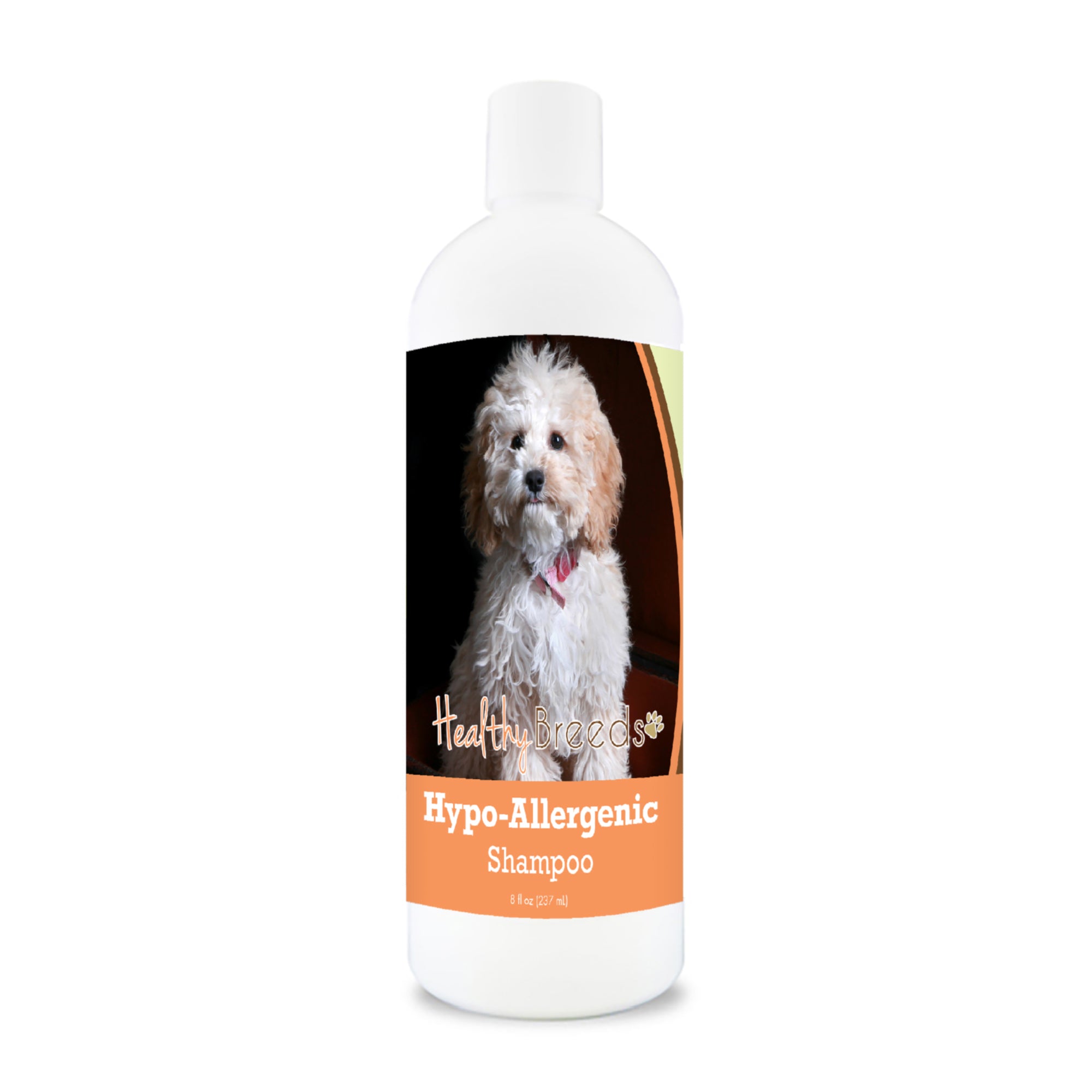 Cockapoo Hypo-Allergenic Shampoo 8 oz