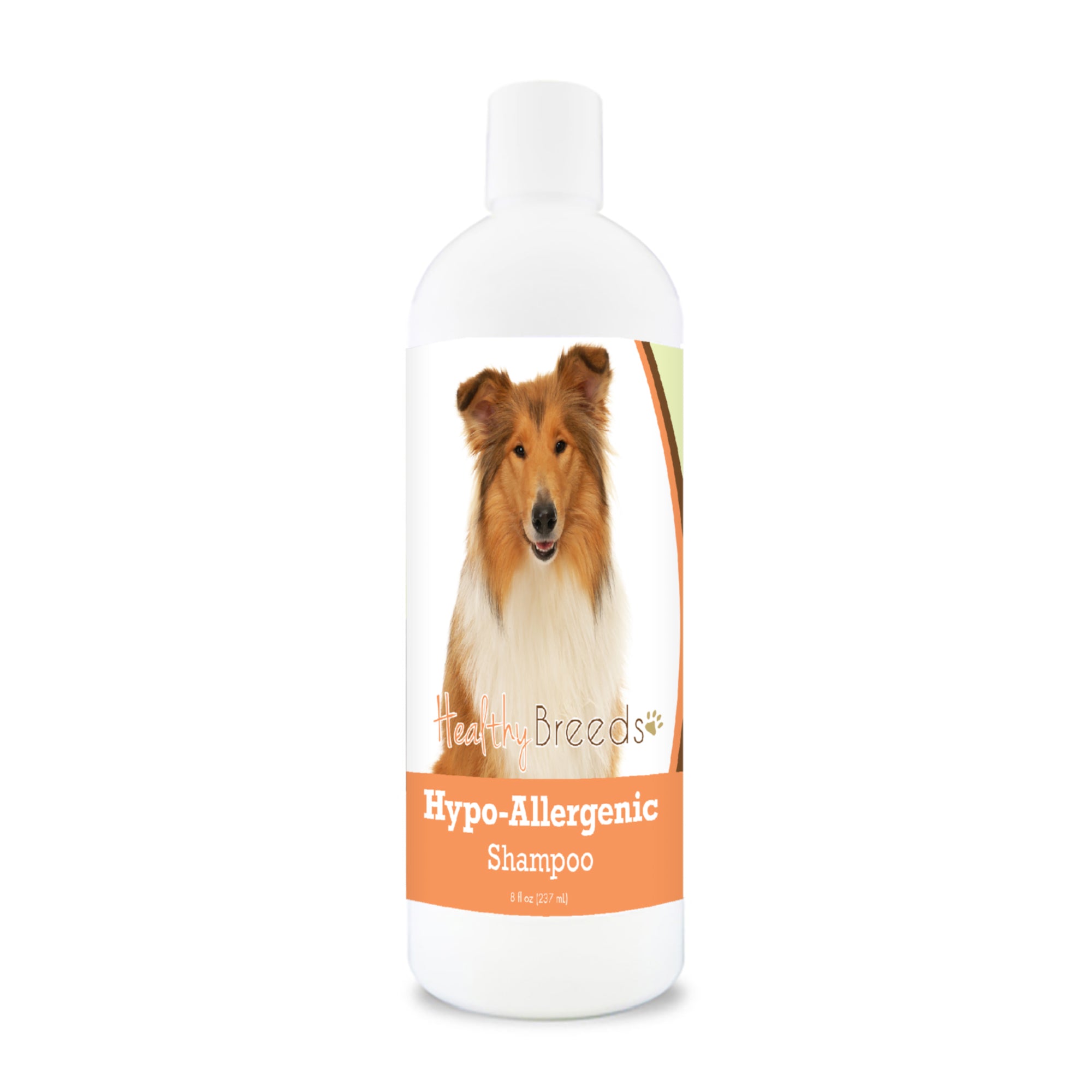 Collie Hypo-Allergenic Shampoo 8 oz
