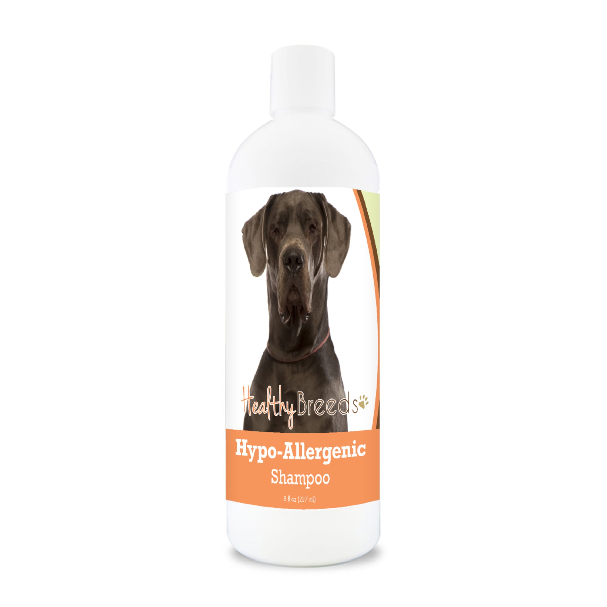 Great Dane Hypo-Allergenic Shampoo 8 oz