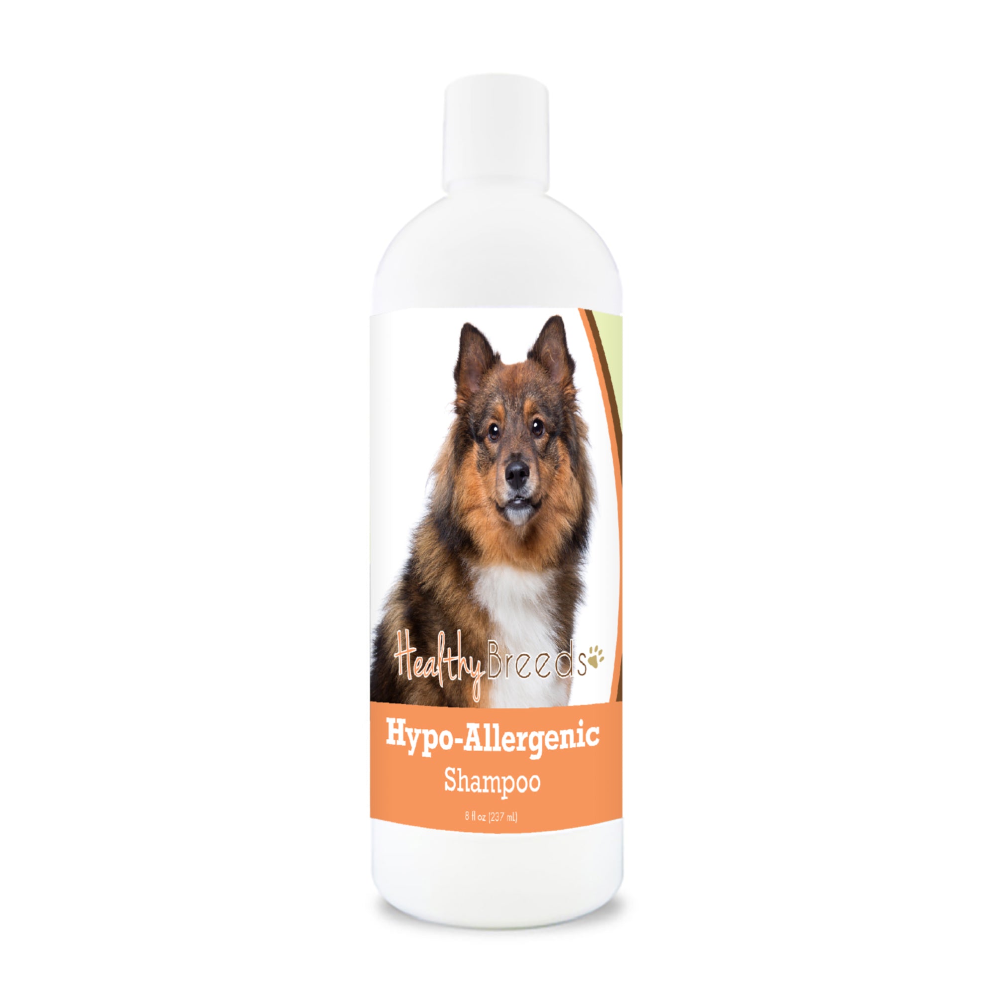 Eurasier Hypo-Allergenic Shampoo 8 oz