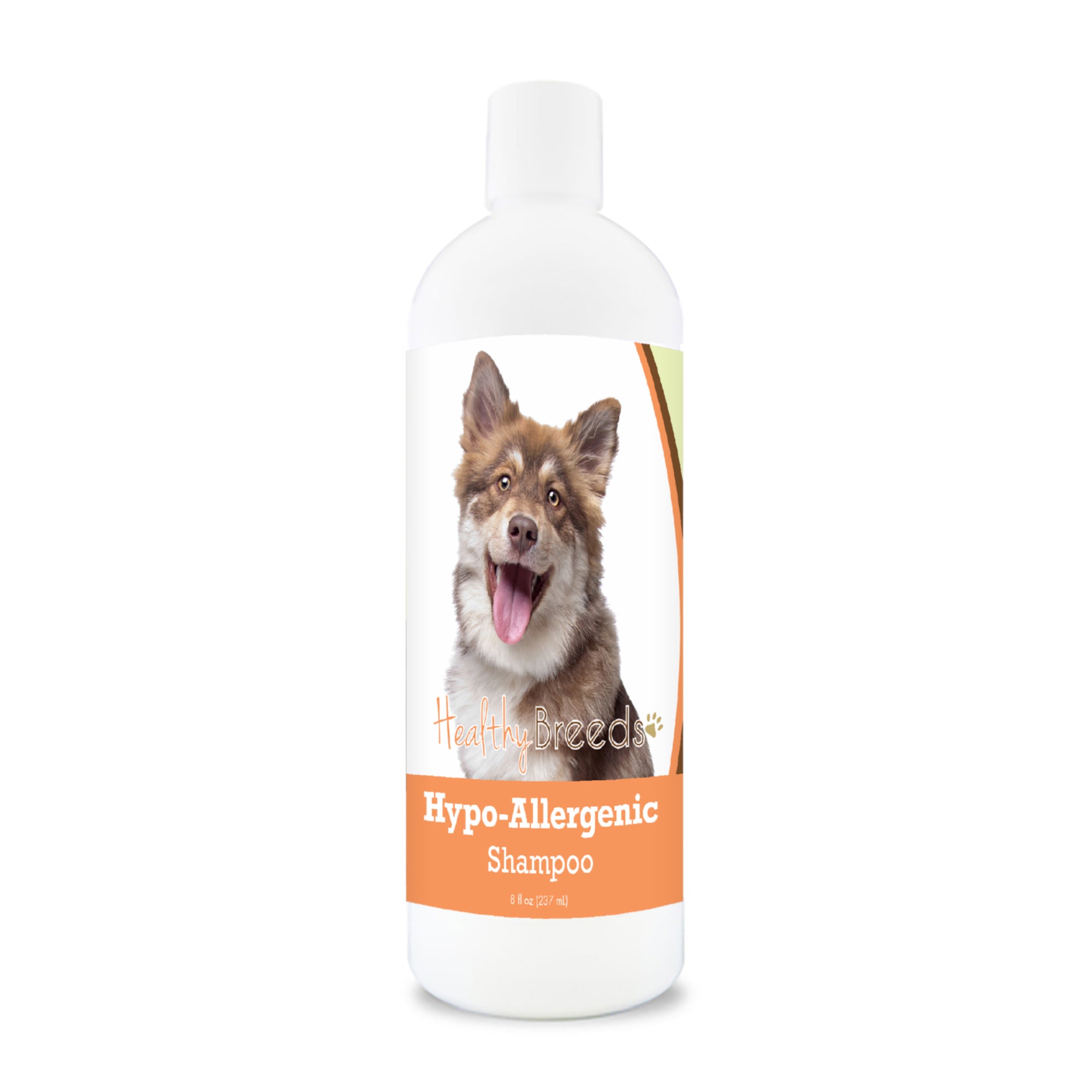 Finnish Lapphund Hypo-Allergenic Shampoo 8 oz
