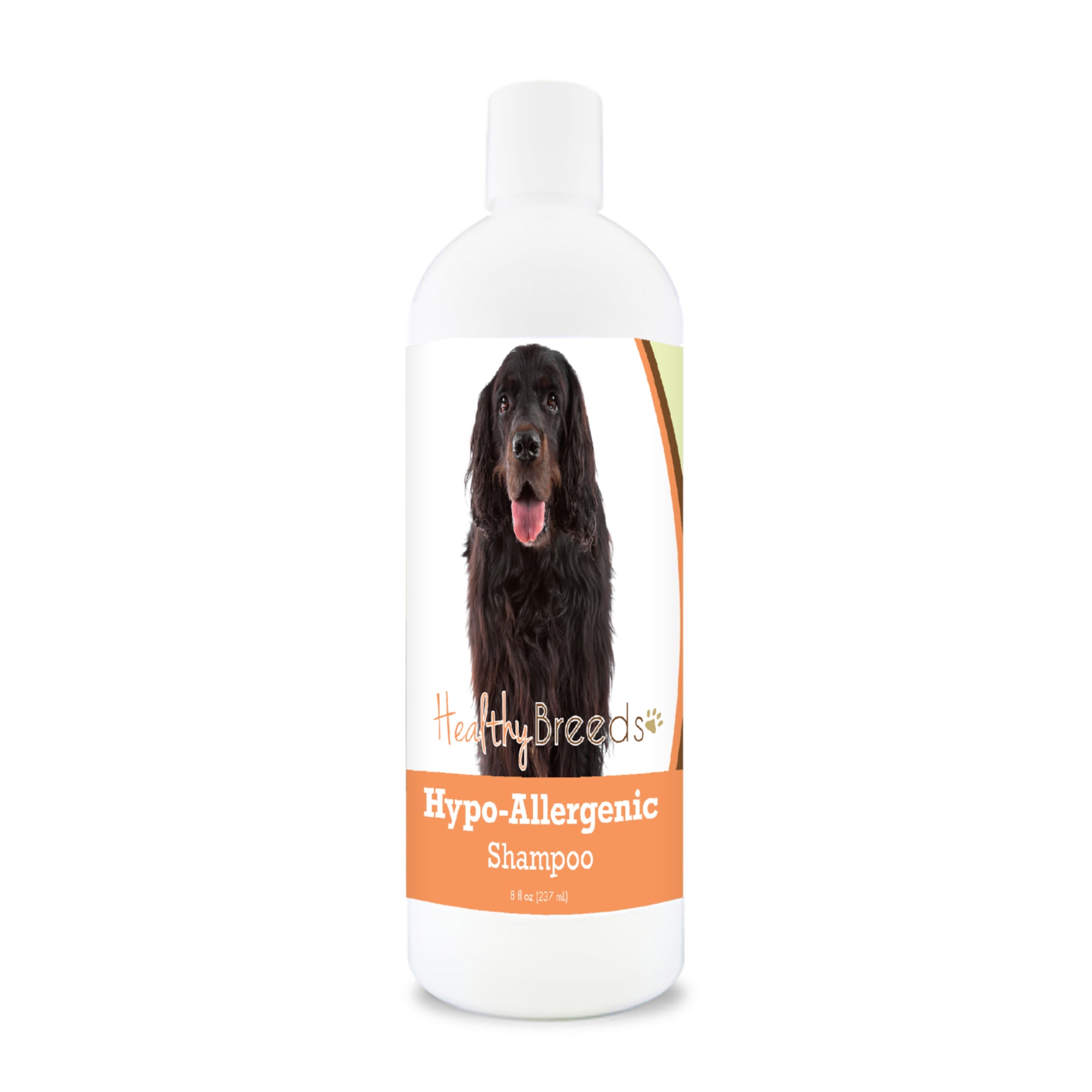 Gordon Setter Hypo-Allergenic Shampoo 8 oz