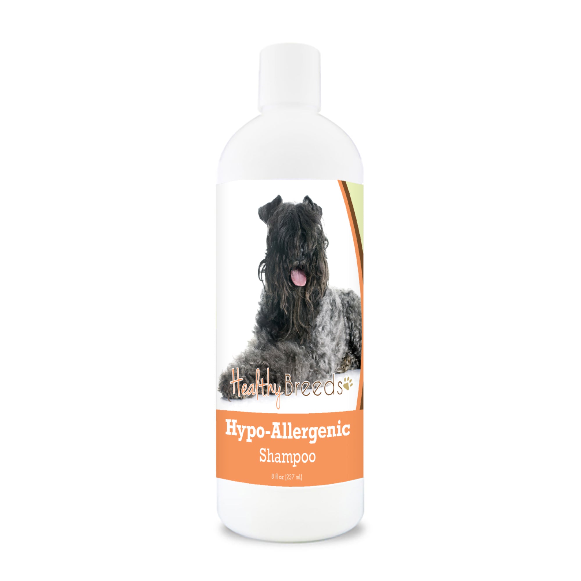 Kerry Blue Terrier Hypo-Allergenic Shampoo 8 oz