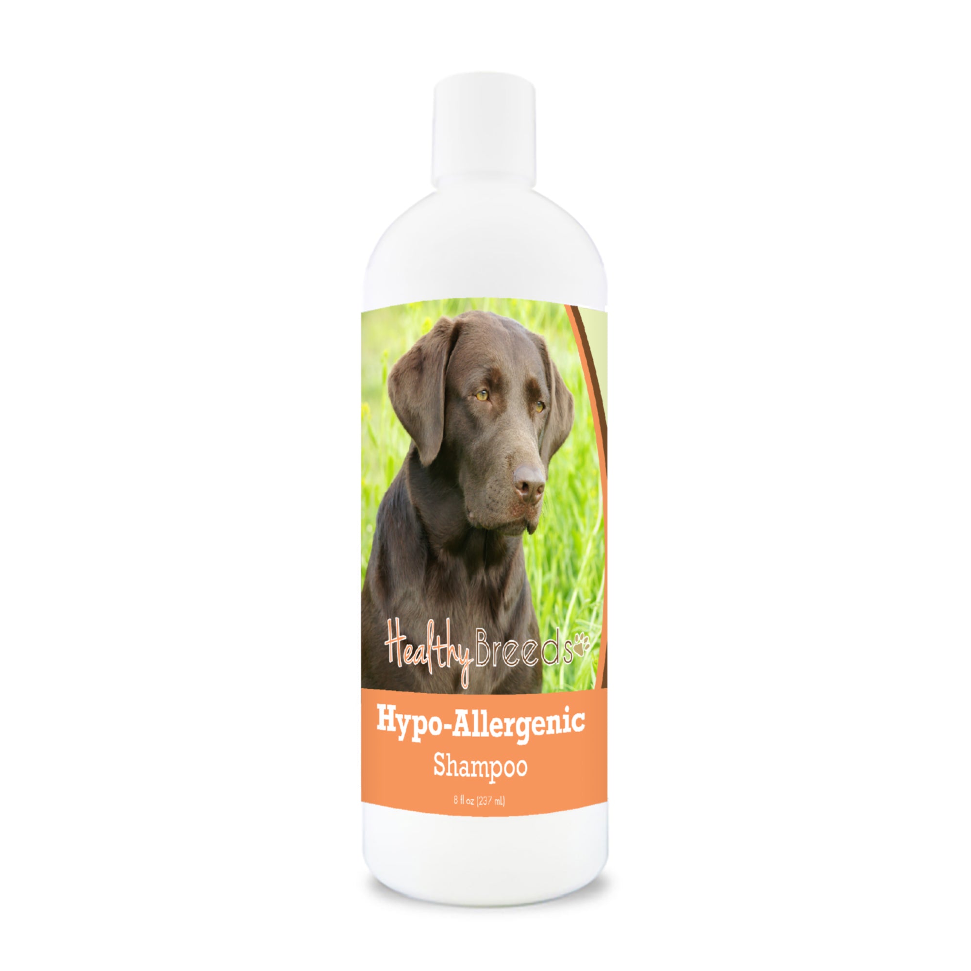 Labrador Retriever Hypo-Allergenic Shampoo 8 oz