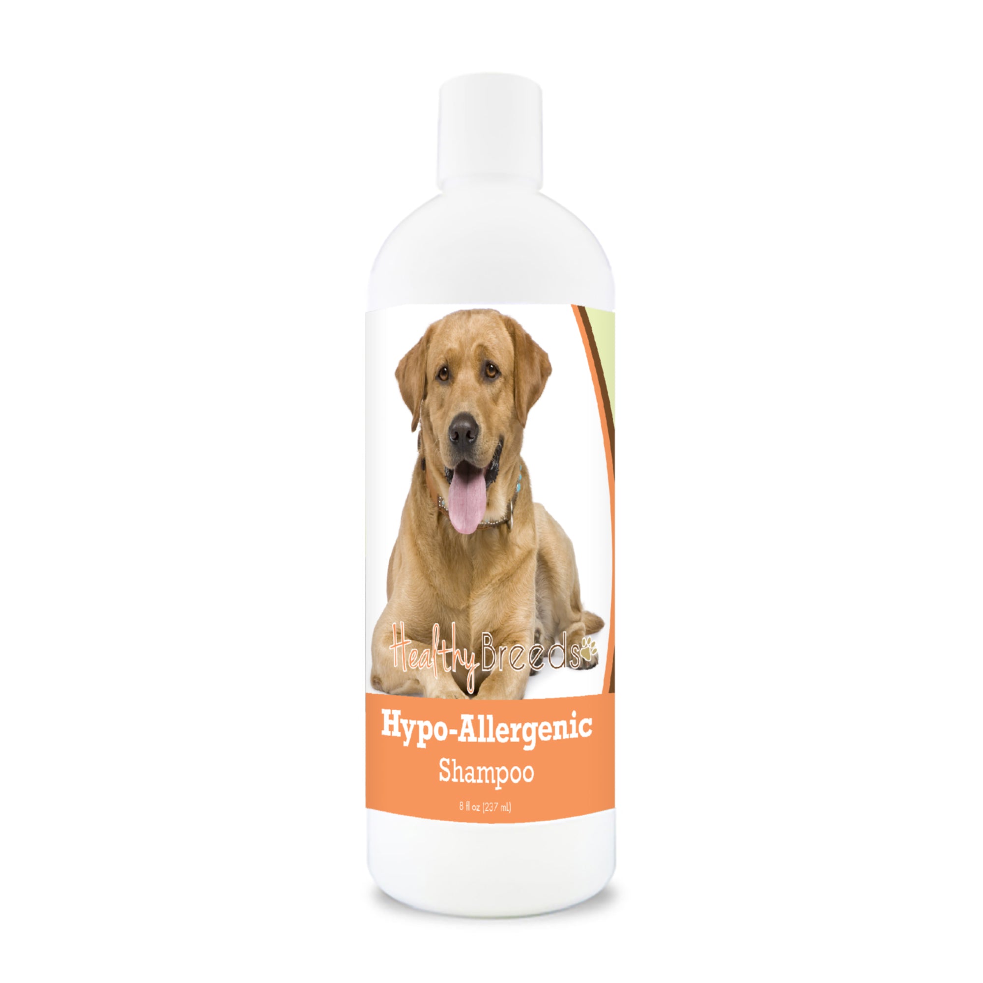 Labrador Retriever Hypo-Allergenic Shampoo 8 oz