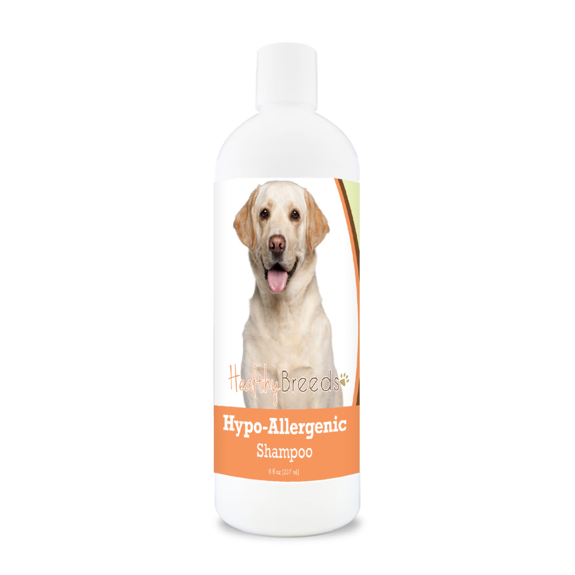 Labrador Retriever Hypo-Allergenic Shampoo 8 oz
