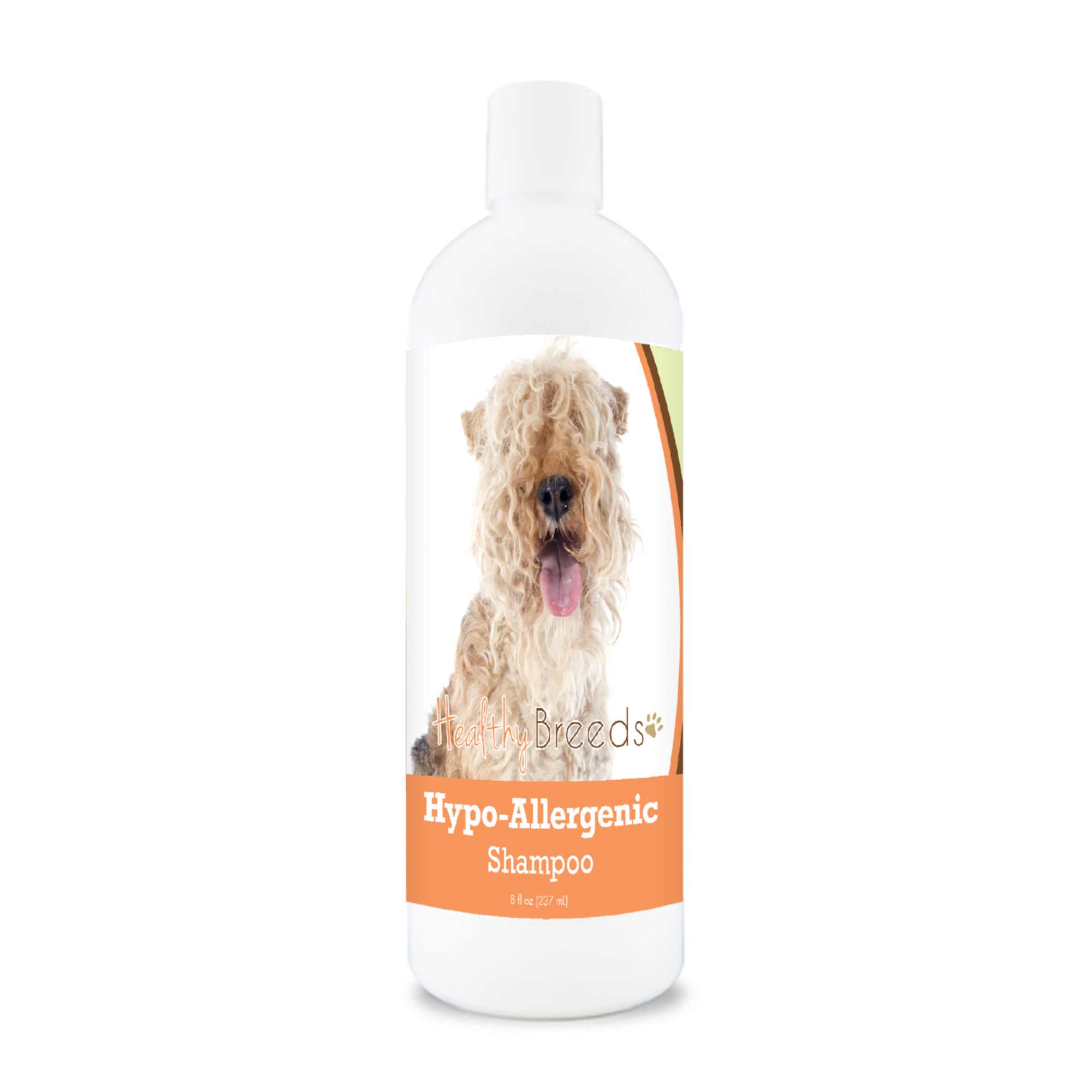 Lakeland Terrier Hypo-Allergenic Shampoo 8 oz