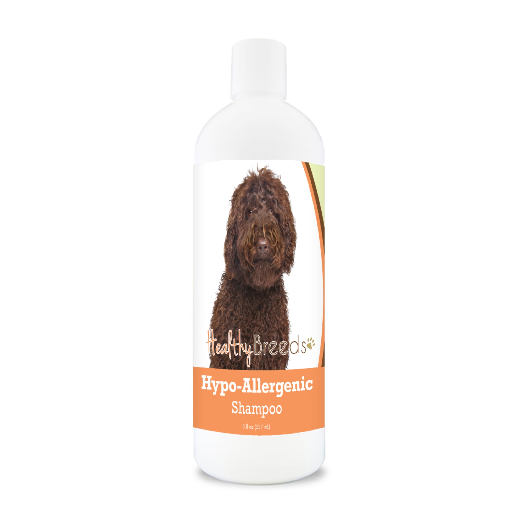 Labradoodle Hypo-Allergenic Shampoo 8 oz