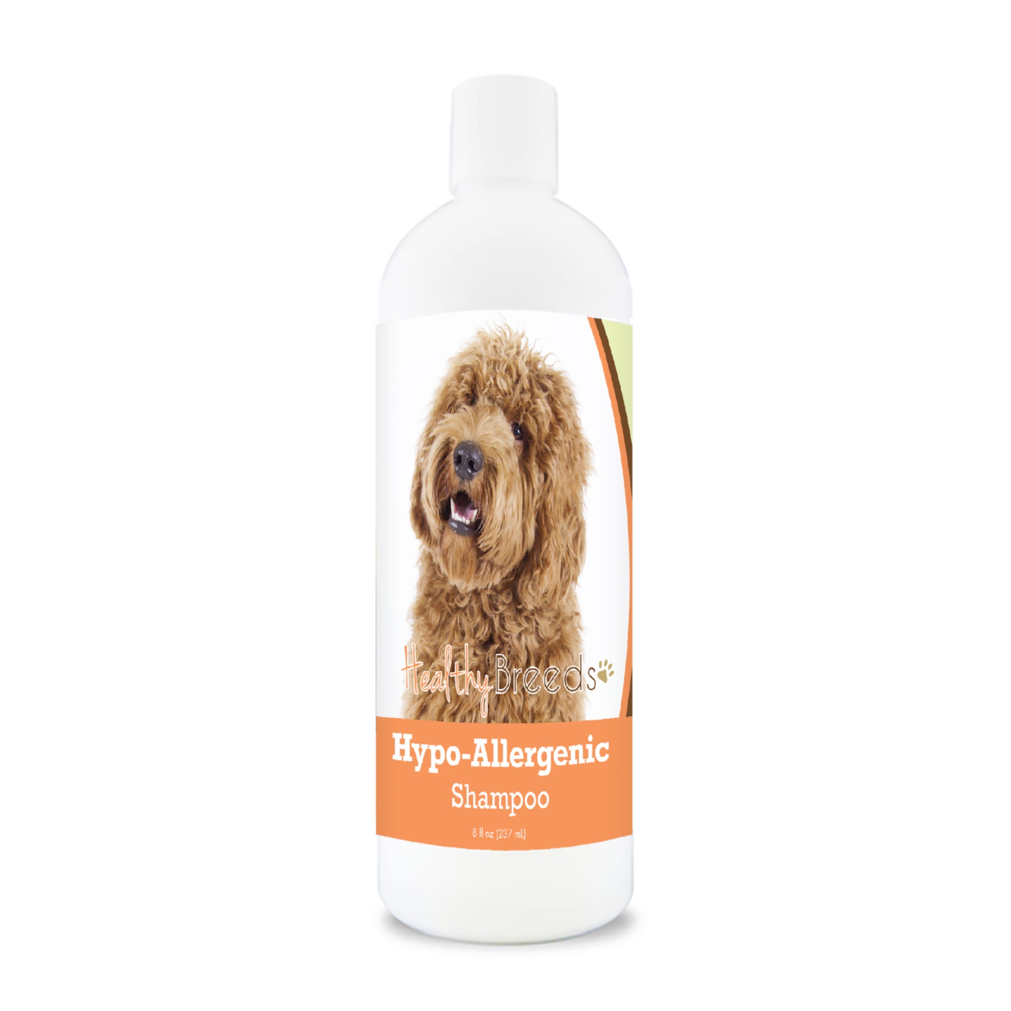 Labradoodle Hypo-Allergenic Shampoo 8 oz