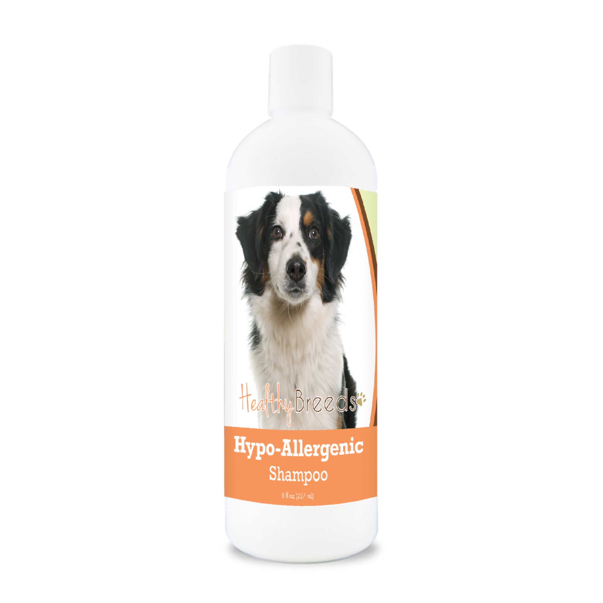 Miniature American Shepherd Hypo-Allergenic Shampoo 8 oz