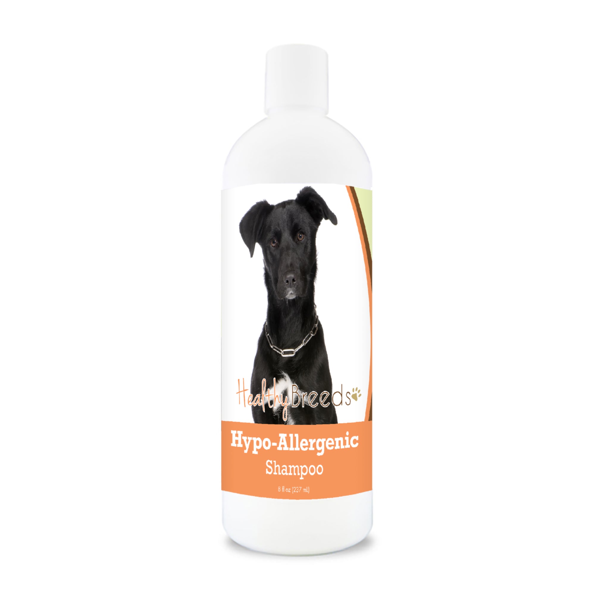 Mutt Hypo-Allergenic Shampoo 8 oz