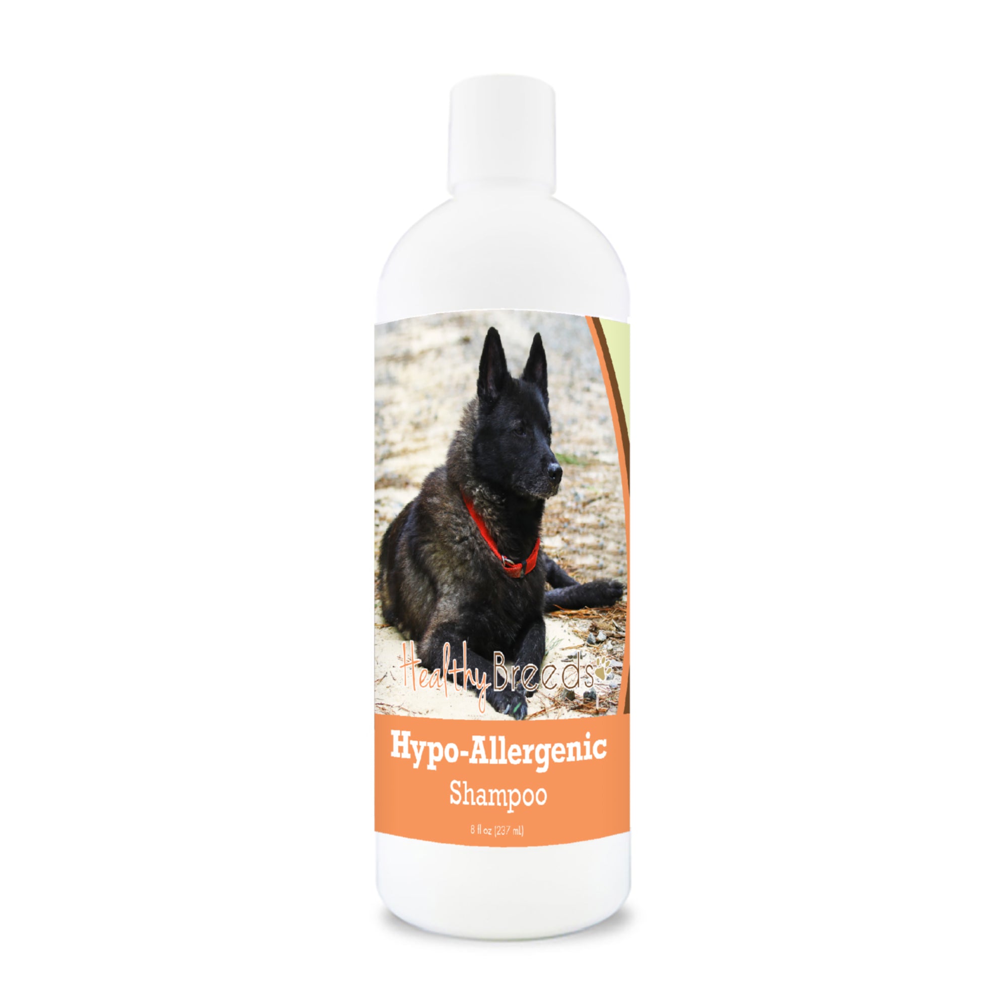 Norwegian Elkhound Hypo-Allergenic Shampoo 8 oz