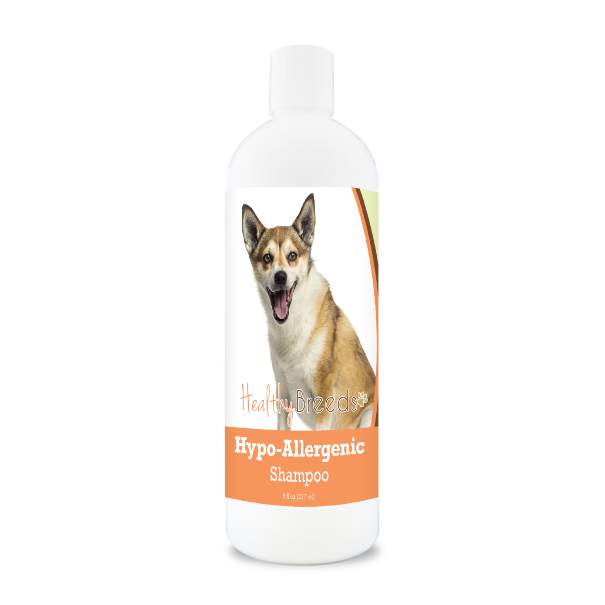 Norwegian Lundehund Hypo-Allergenic Shampoo 8 oz