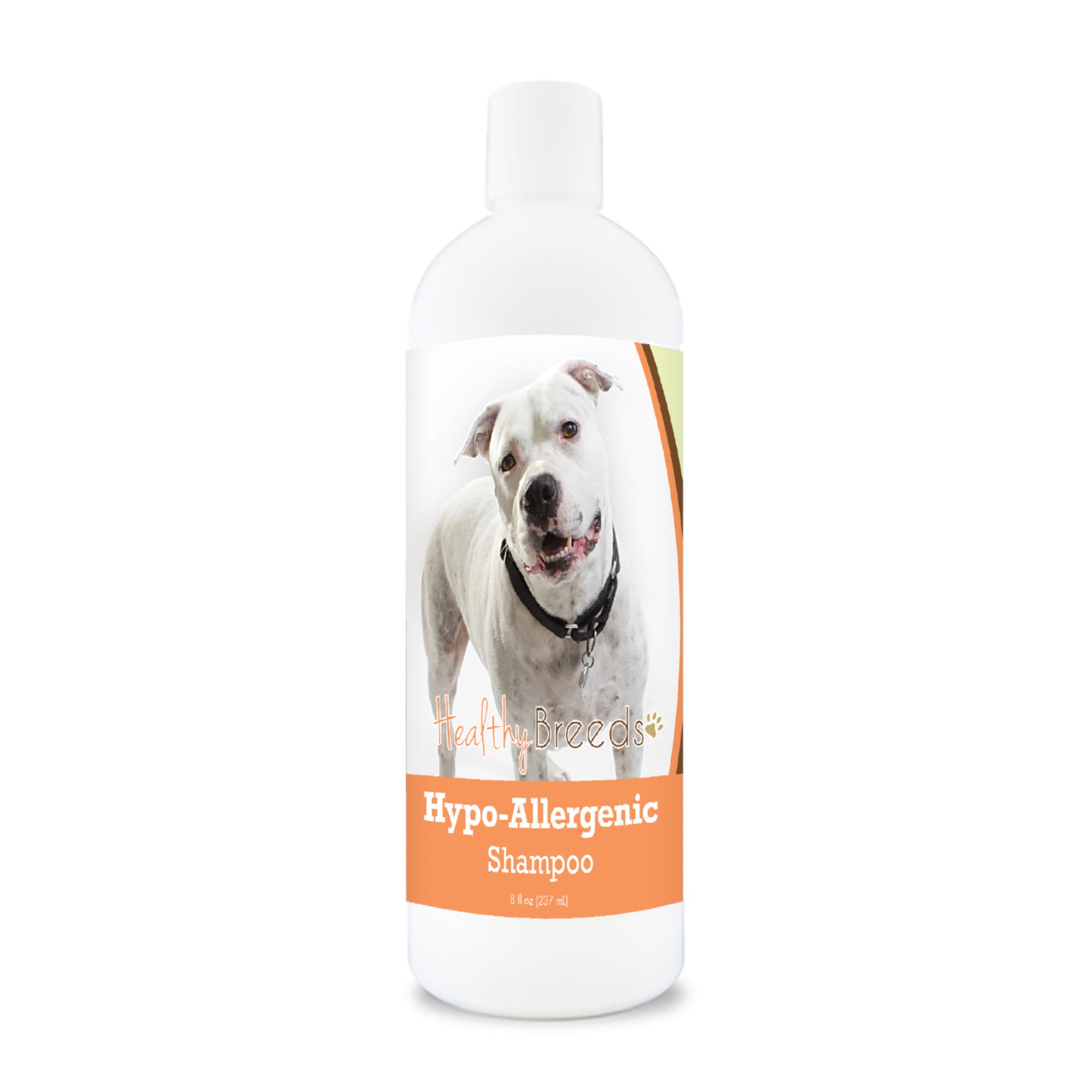 Pit Bull Hypo-Allergenic Shampoo 8 oz