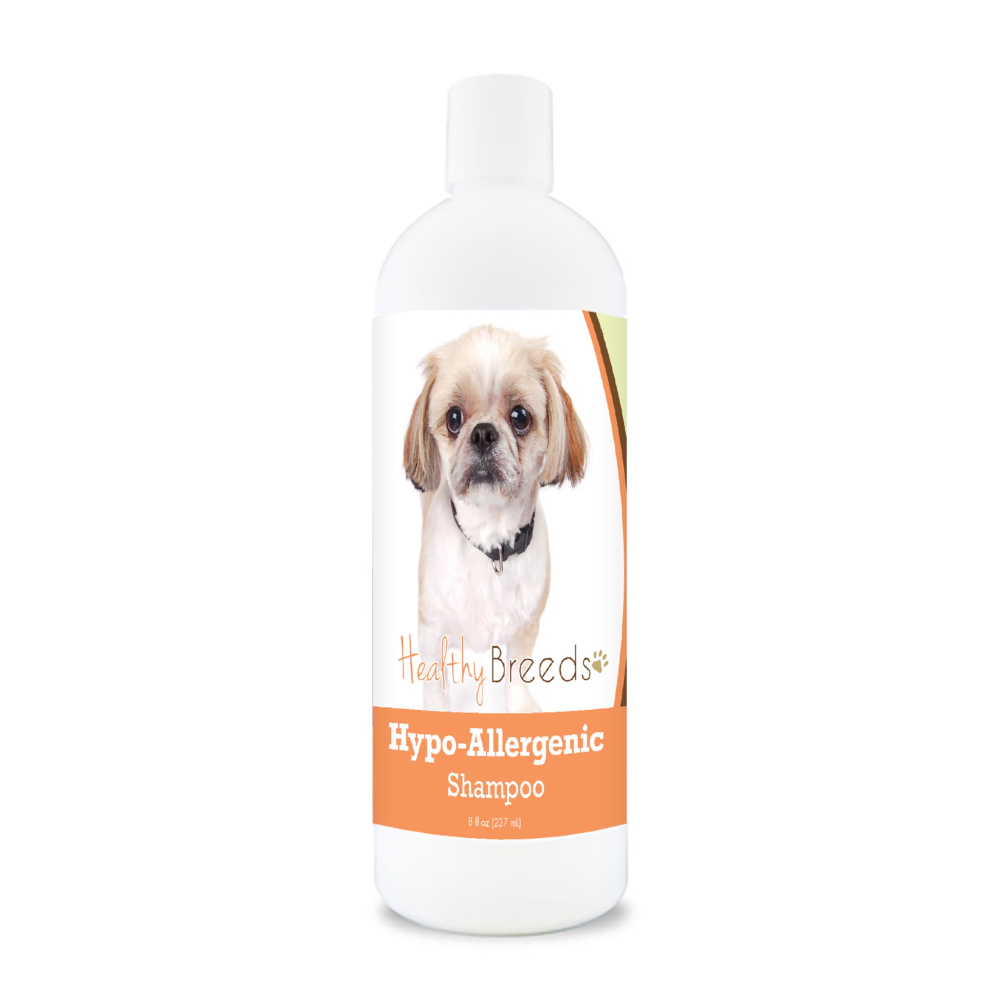 Peekapoo Hypo-Allergenic Shampoo 8 oz