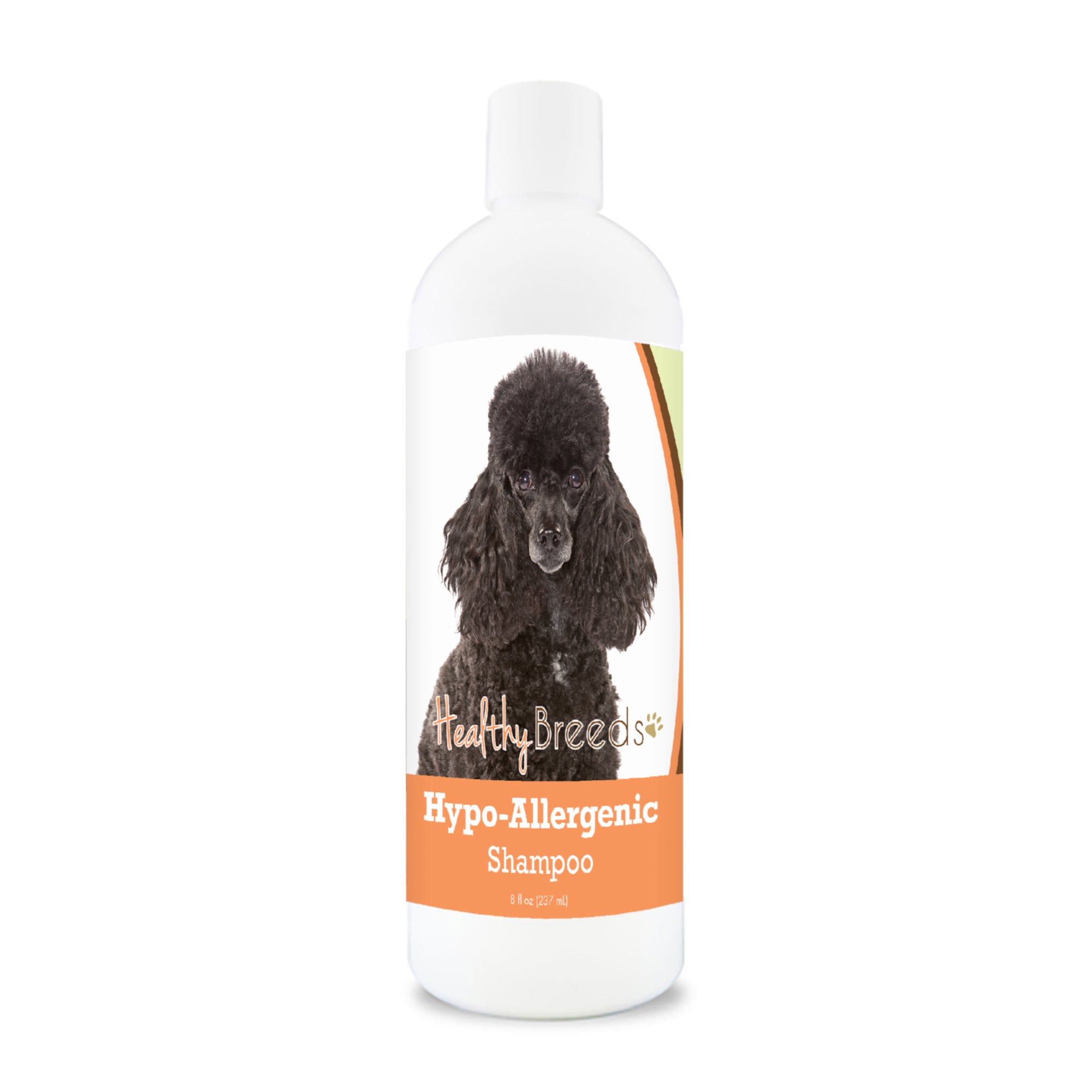 Poodle Hypo-Allergenic Shampoo 8 oz