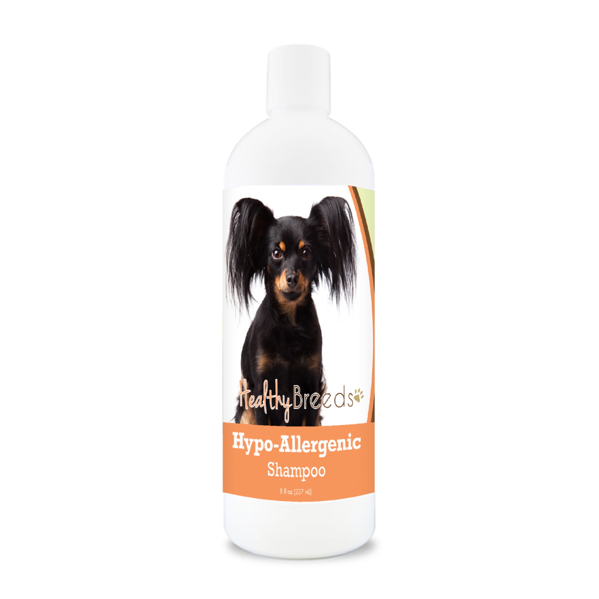 Russian Toy Terrier Hypo-Allergenic Shampoo 8 oz