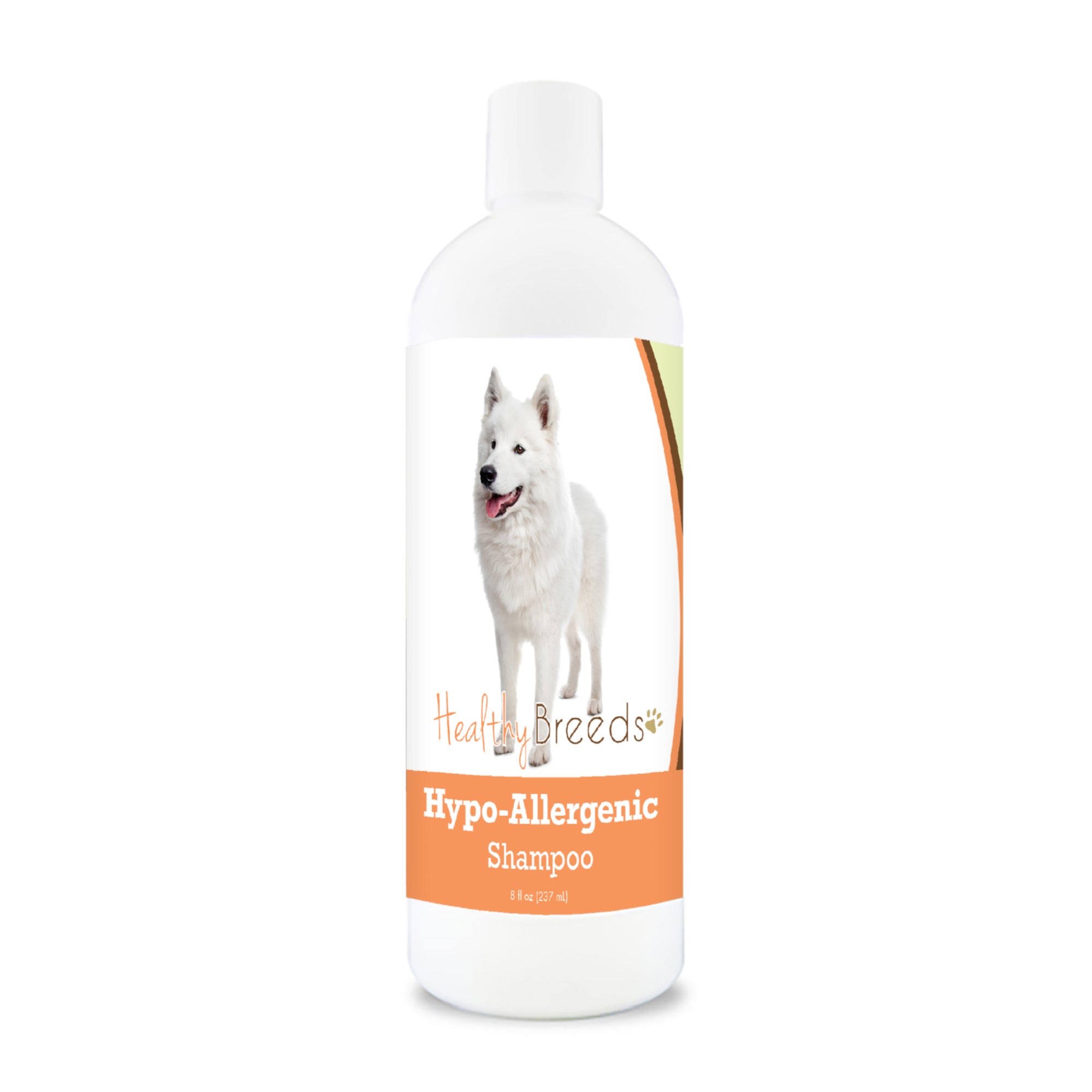 Samoyed Hypo-Allergenic Shampoo 8 oz