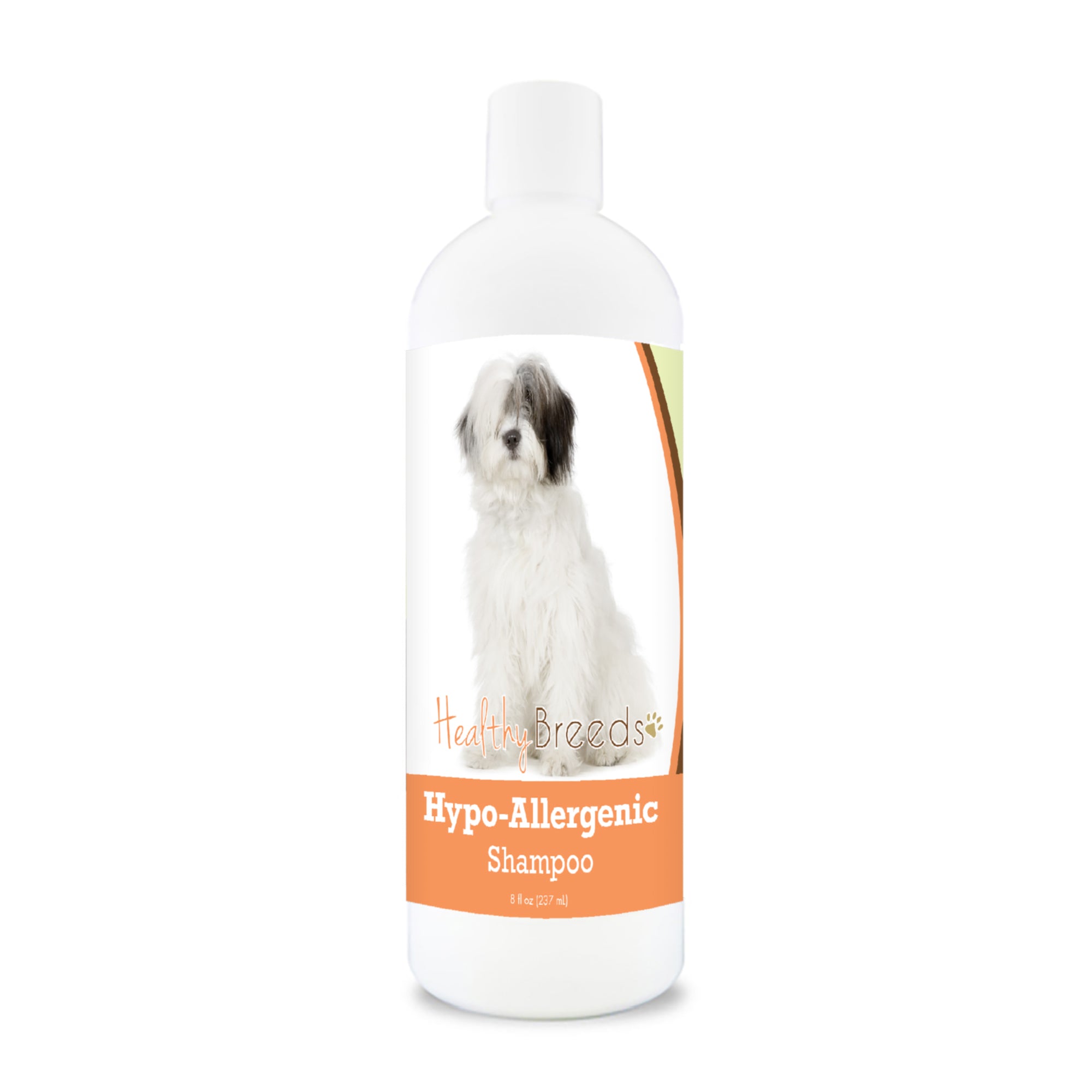 Old English Sheepdog Hypo-Allergenic Shampoo 8 oz