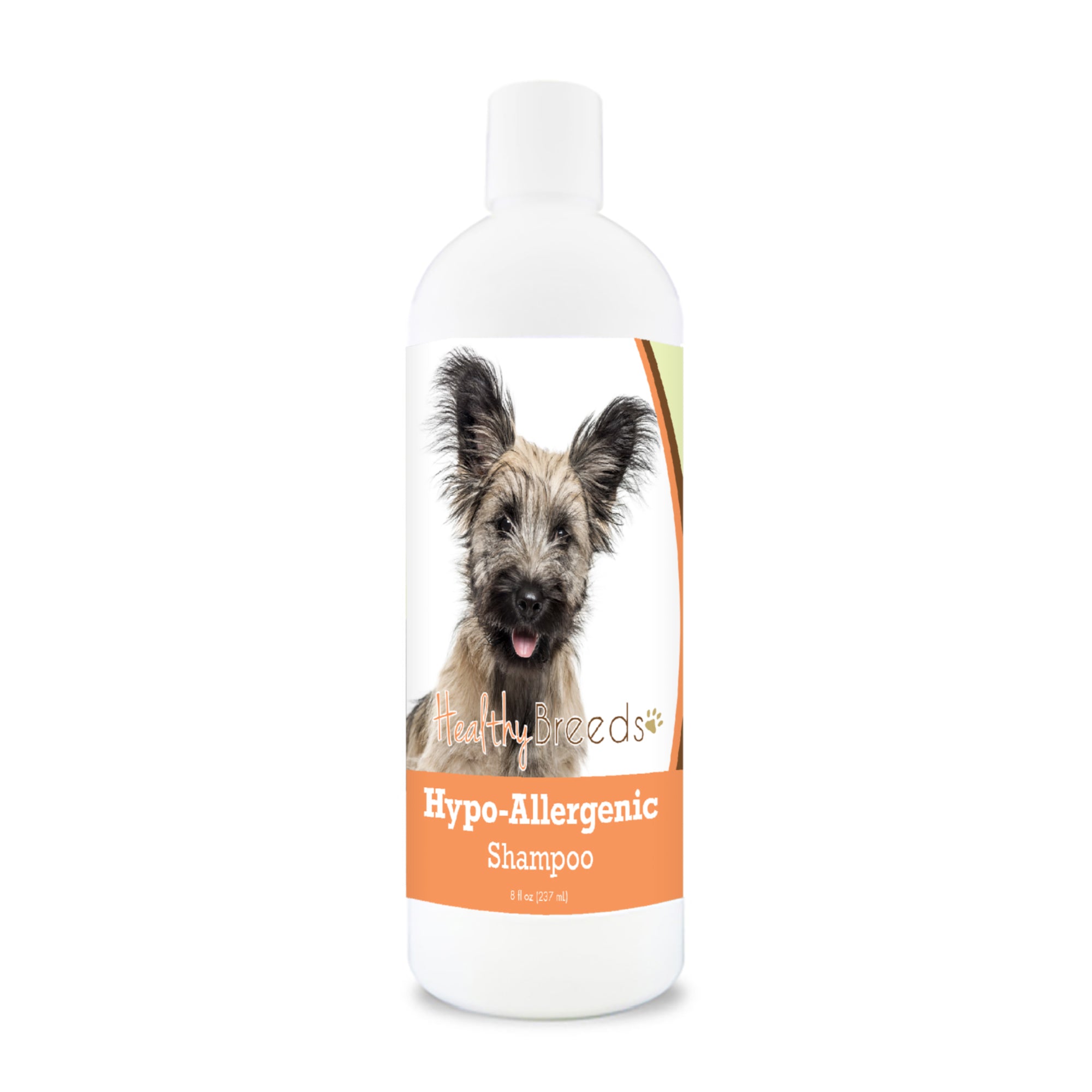 Skye Terrier Hypo-Allergenic Shampoo 8 oz