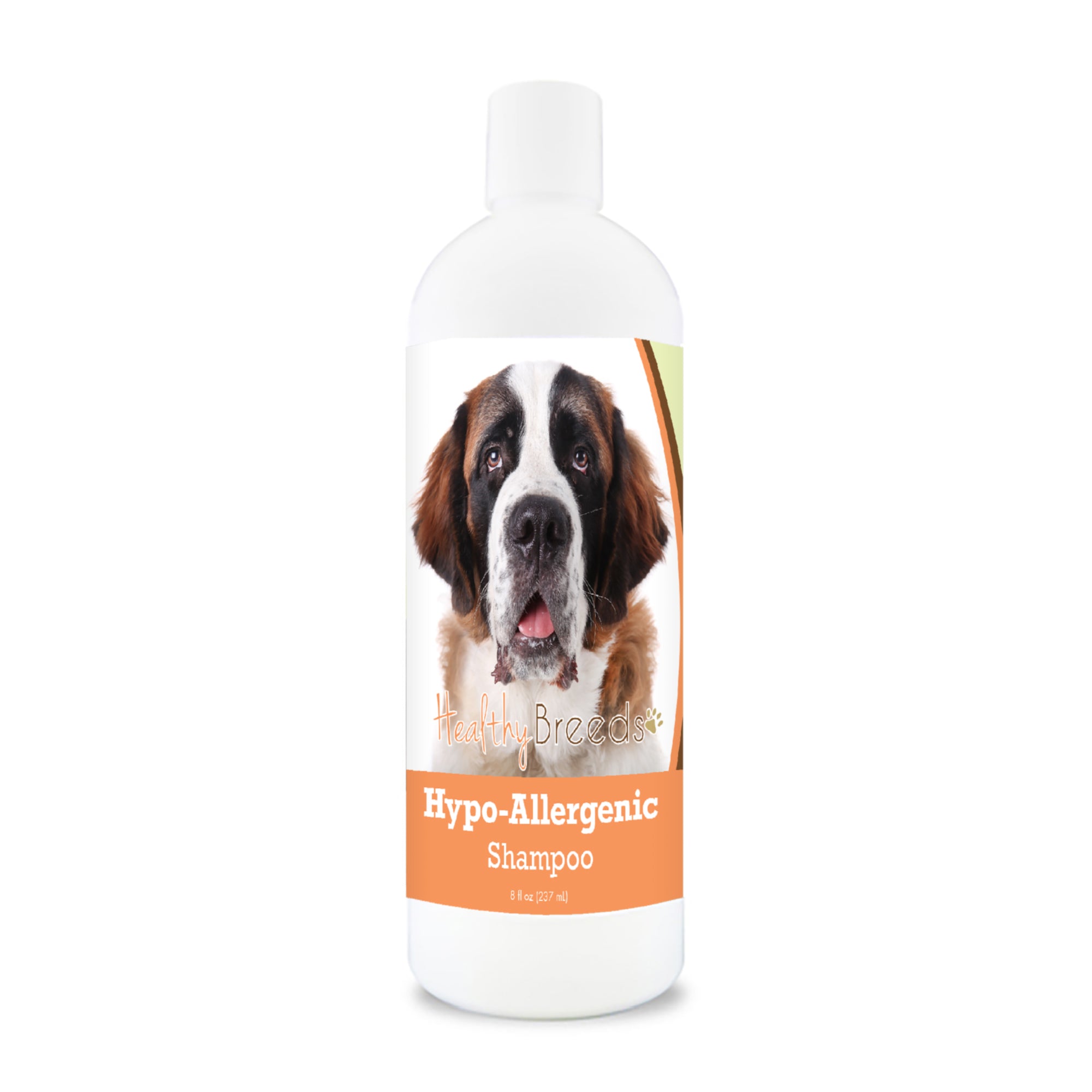Saint Bernard Hypo-Allergenic Shampoo 8 oz