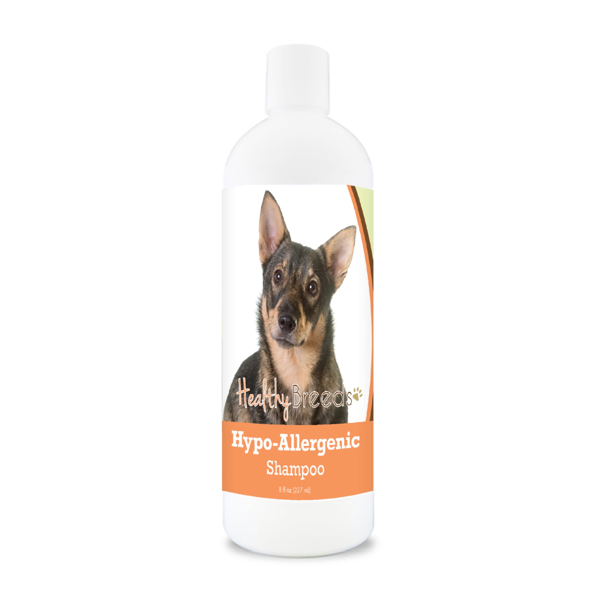 Swedish Vallhund Hypo-Allergenic Shampoo 8 oz