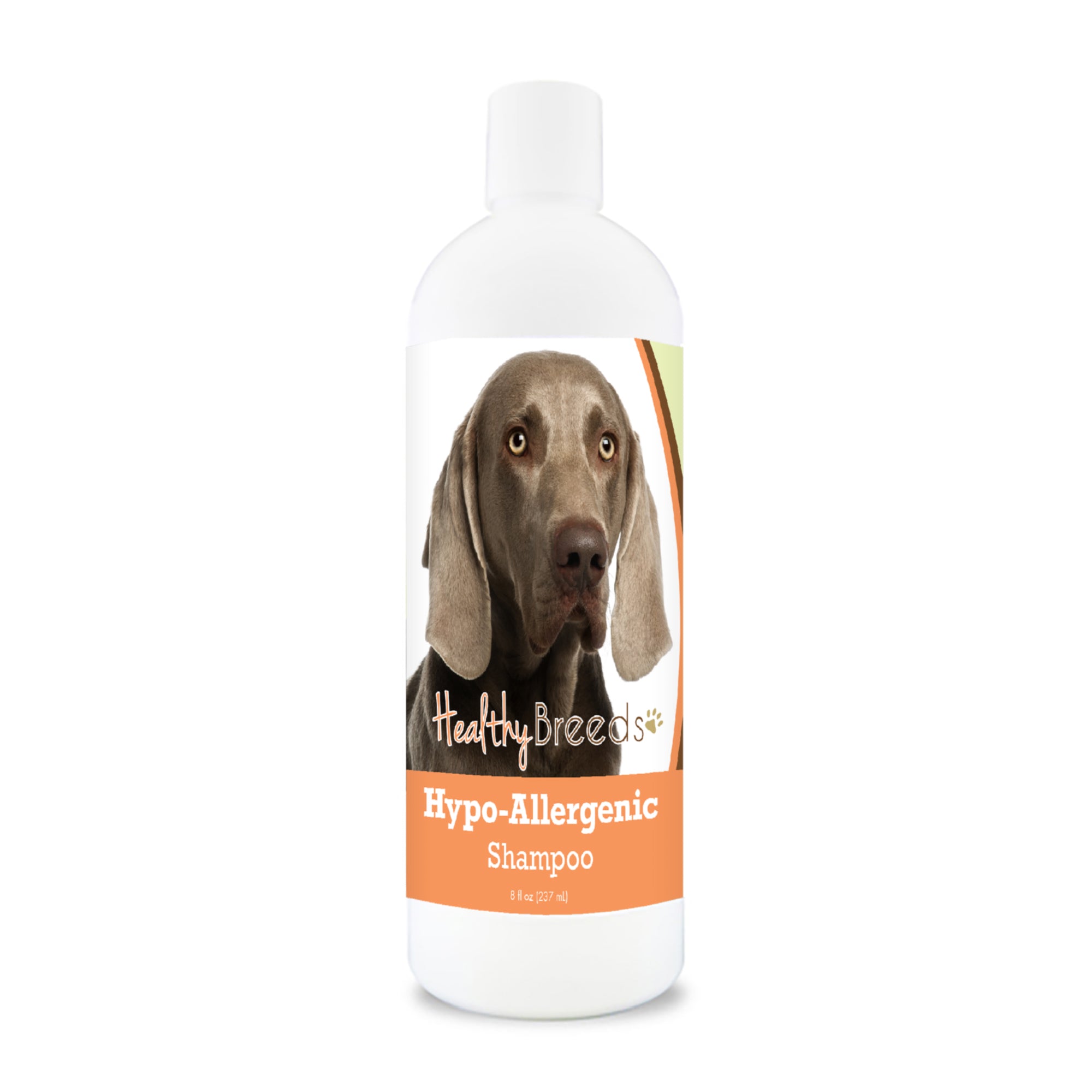 Weimaraner Hypo-Allergenic Shampoo 8 oz