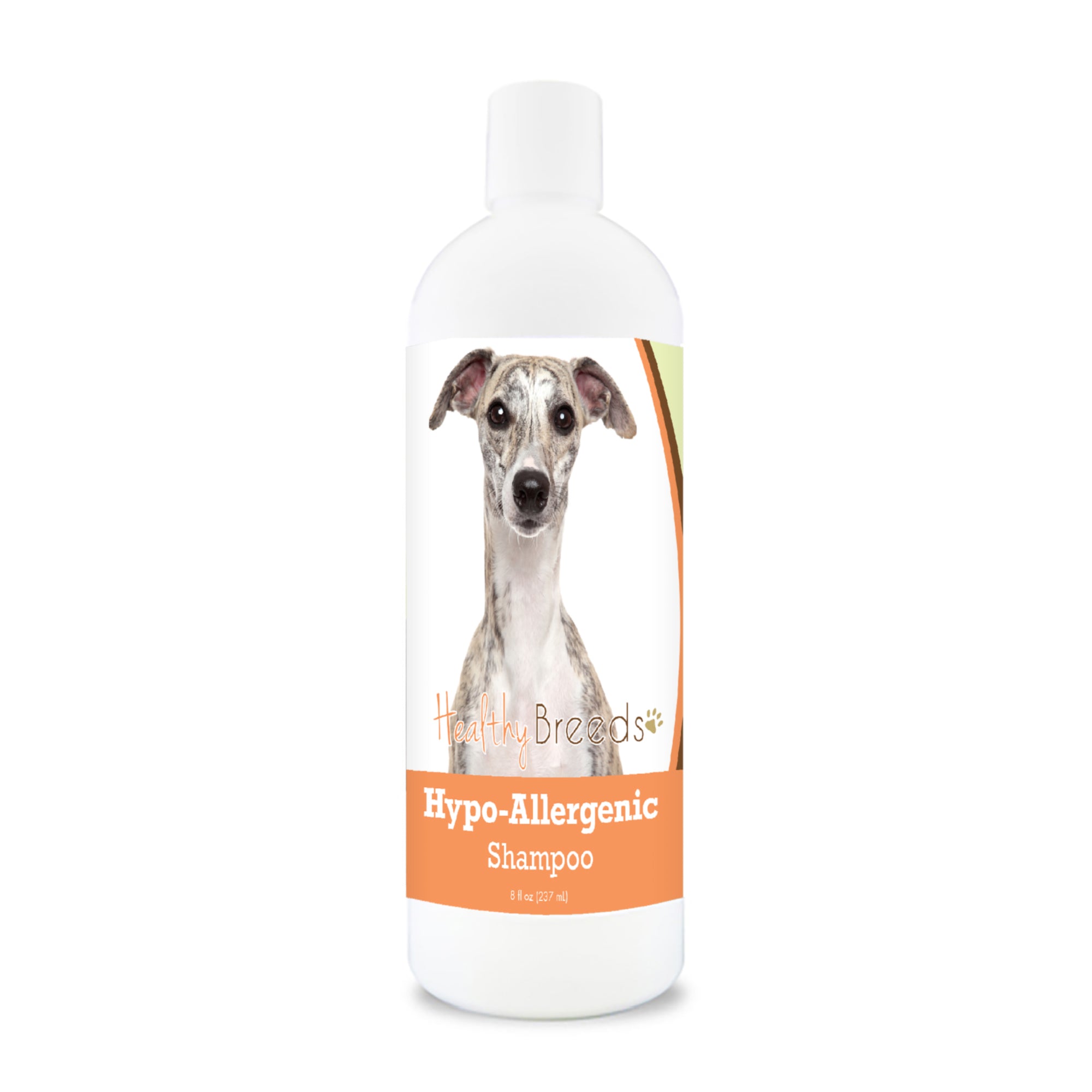 Whippet Hypo-Allergenic Shampoo 8 oz
