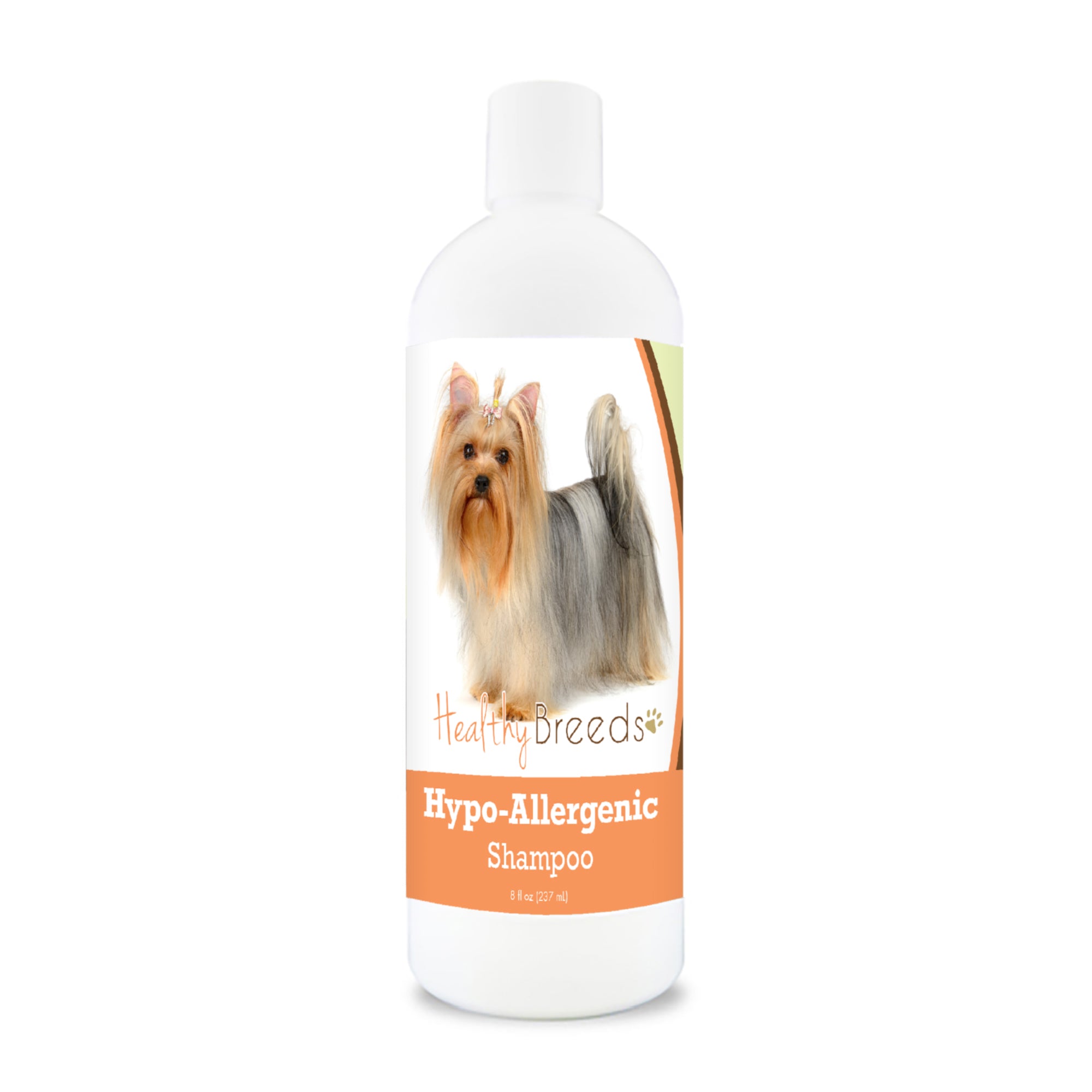 Yorkshire Terrier Hypo-Allergenic Shampoo 8 oz