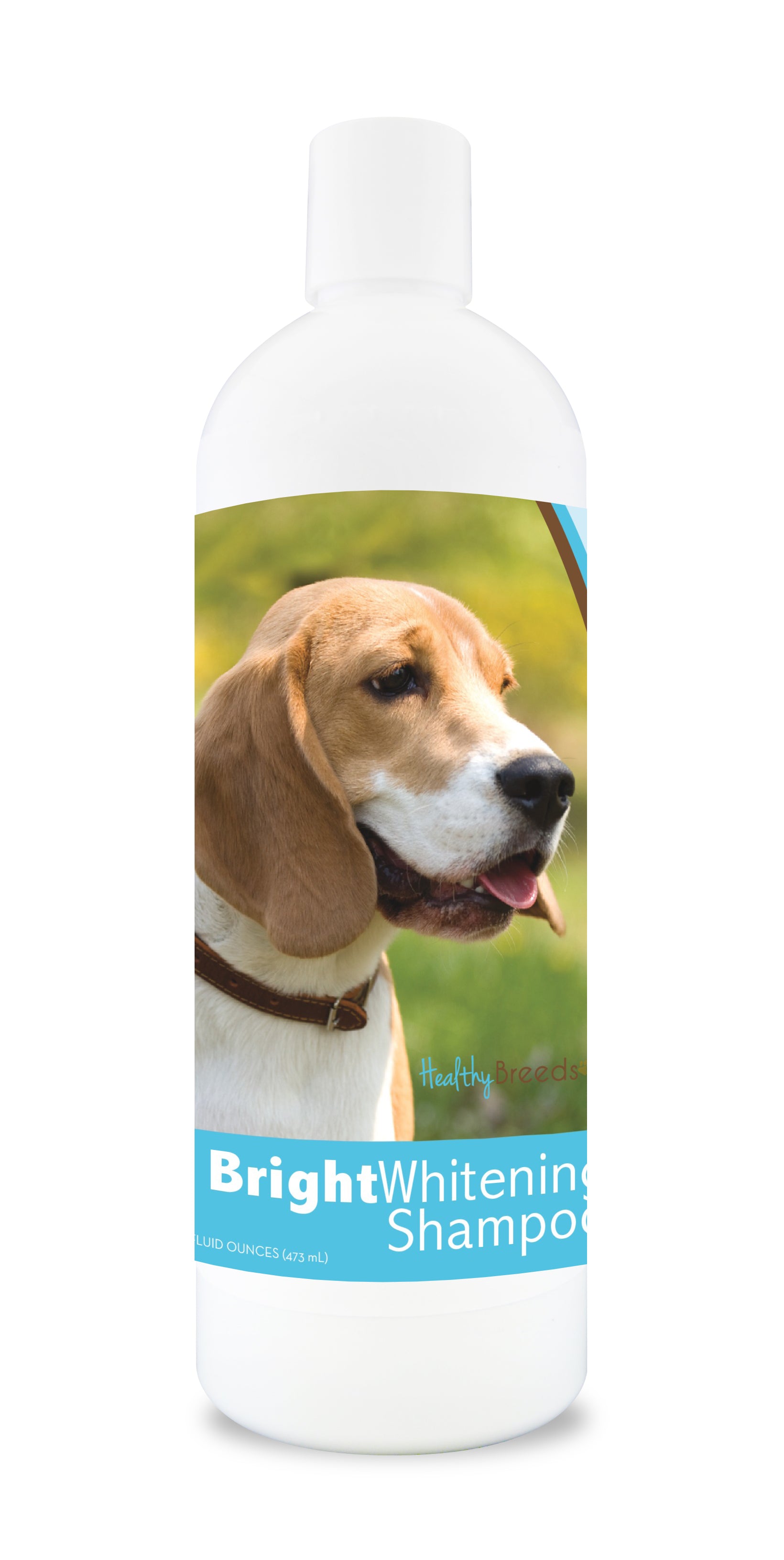 Beagle Bright Whitening Shampoo 12 oz