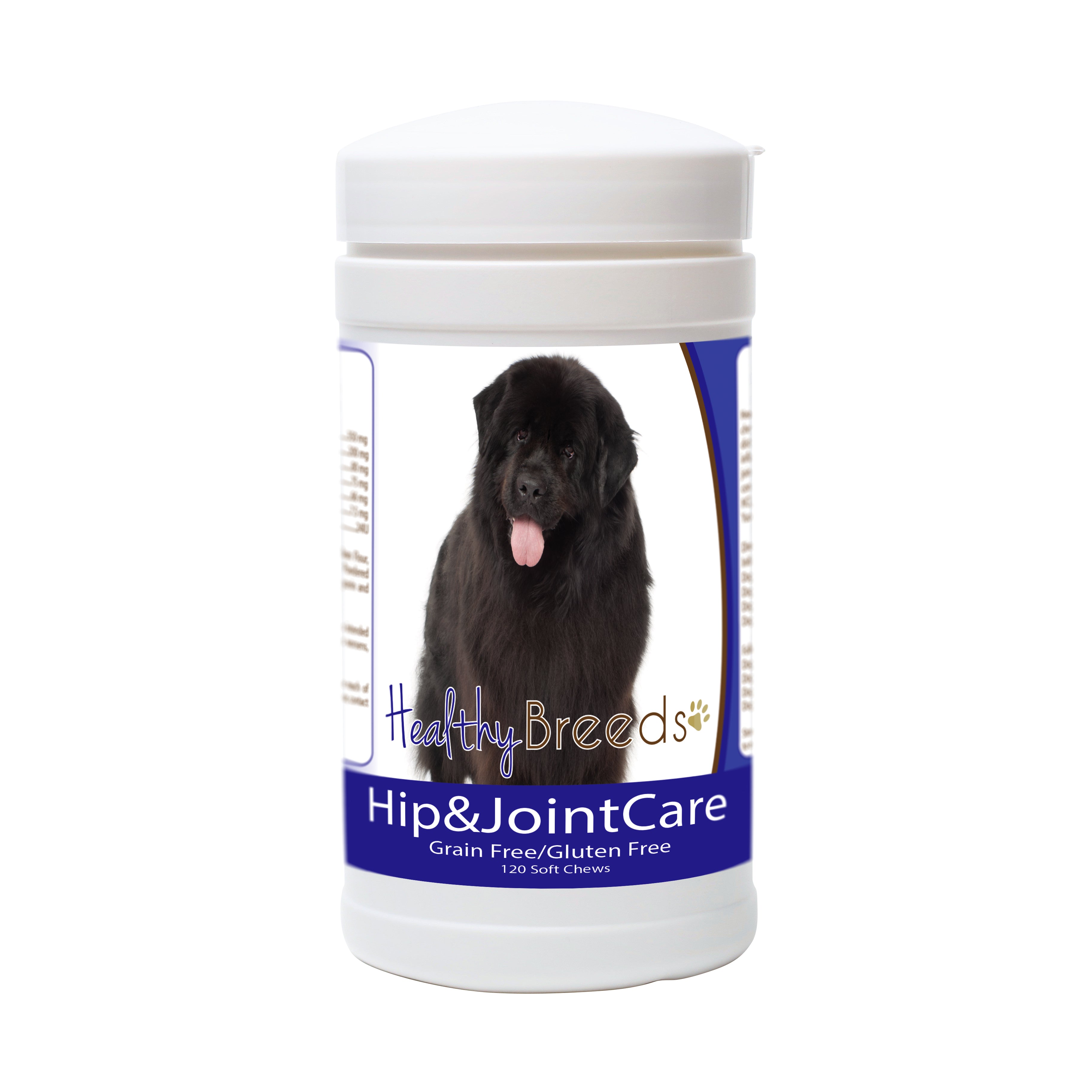 Newfoundland Hip and Joint Care 120 Count