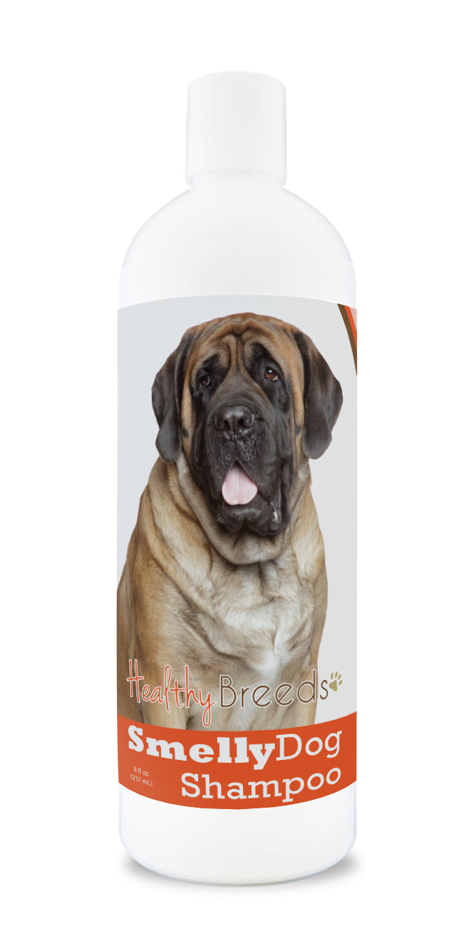 Mastiff Smelly Dog Baking Soda Shampoo 8 oz