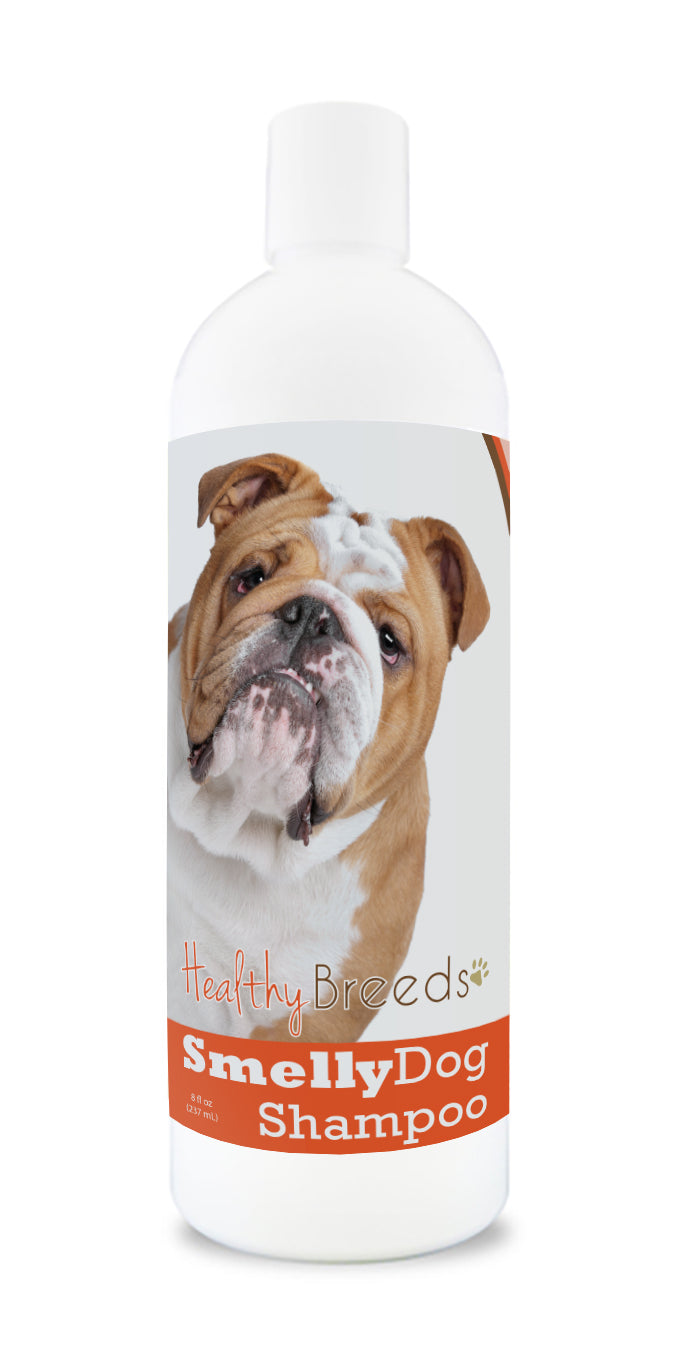 Bulldog Smelly Dog Baking Soda Shampoo 8 oz