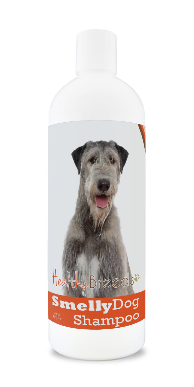 Irish Wolfhound Smelly Dog Baking Soda Shampoo 8 oz
